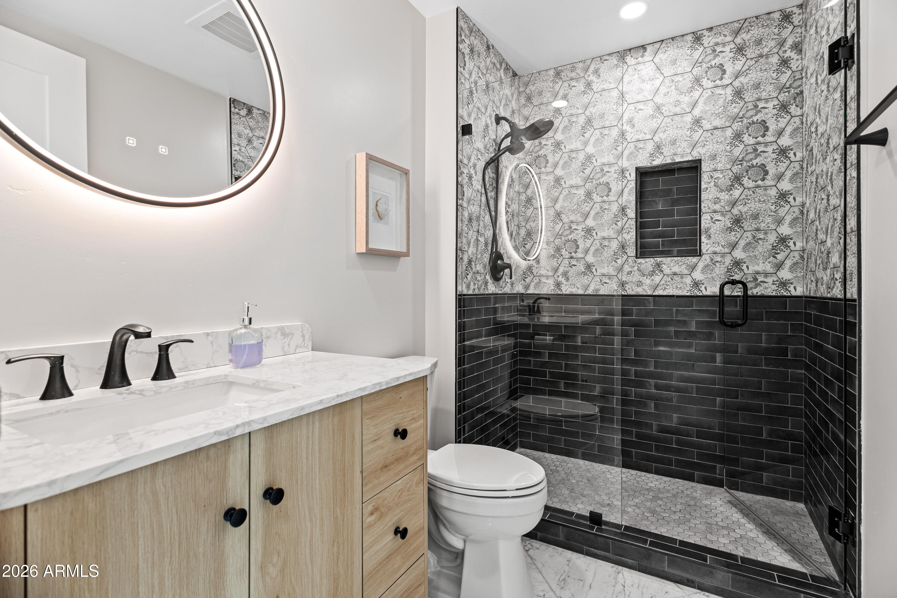 BRIDGEVIEW AT HAYDEN FERRY LAKESIDE CONDOMINIUM AM - Residential
