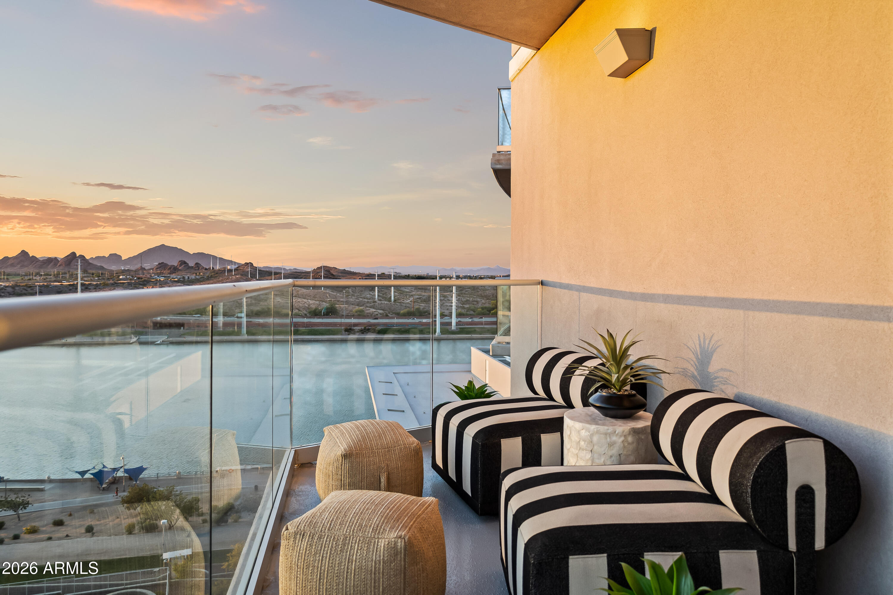 BRIDGEVIEW AT HAYDEN FERRY LAKESIDE CONDOMINIUM AM - Residential