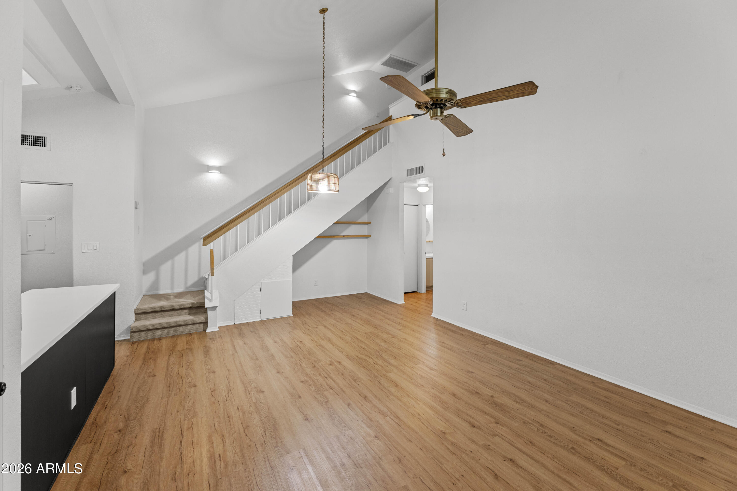 COLLEGE PARK WOODS CONDOMINIUMS - Residential