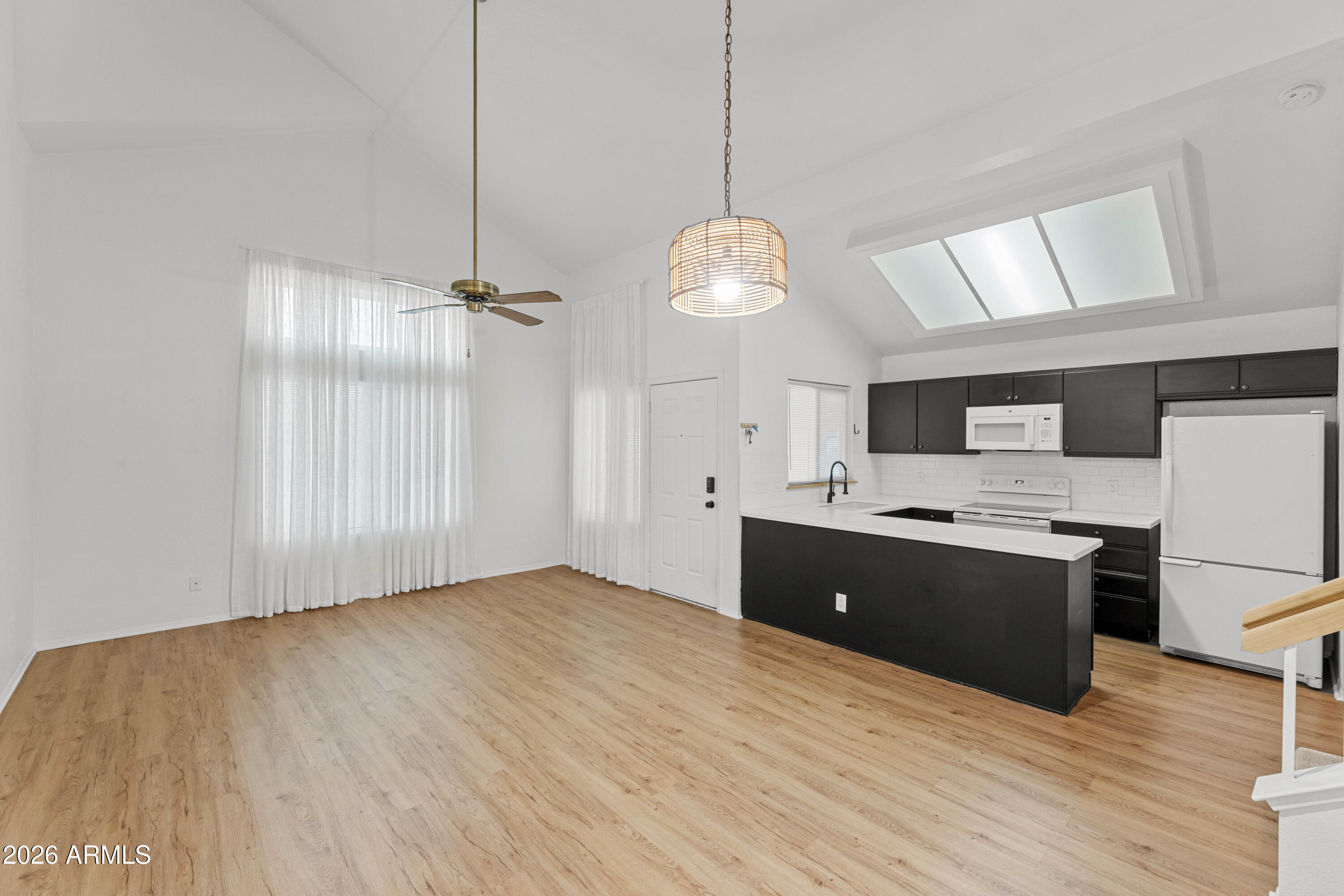 COLLEGE PARK WOODS CONDOMINIUMS - Residential