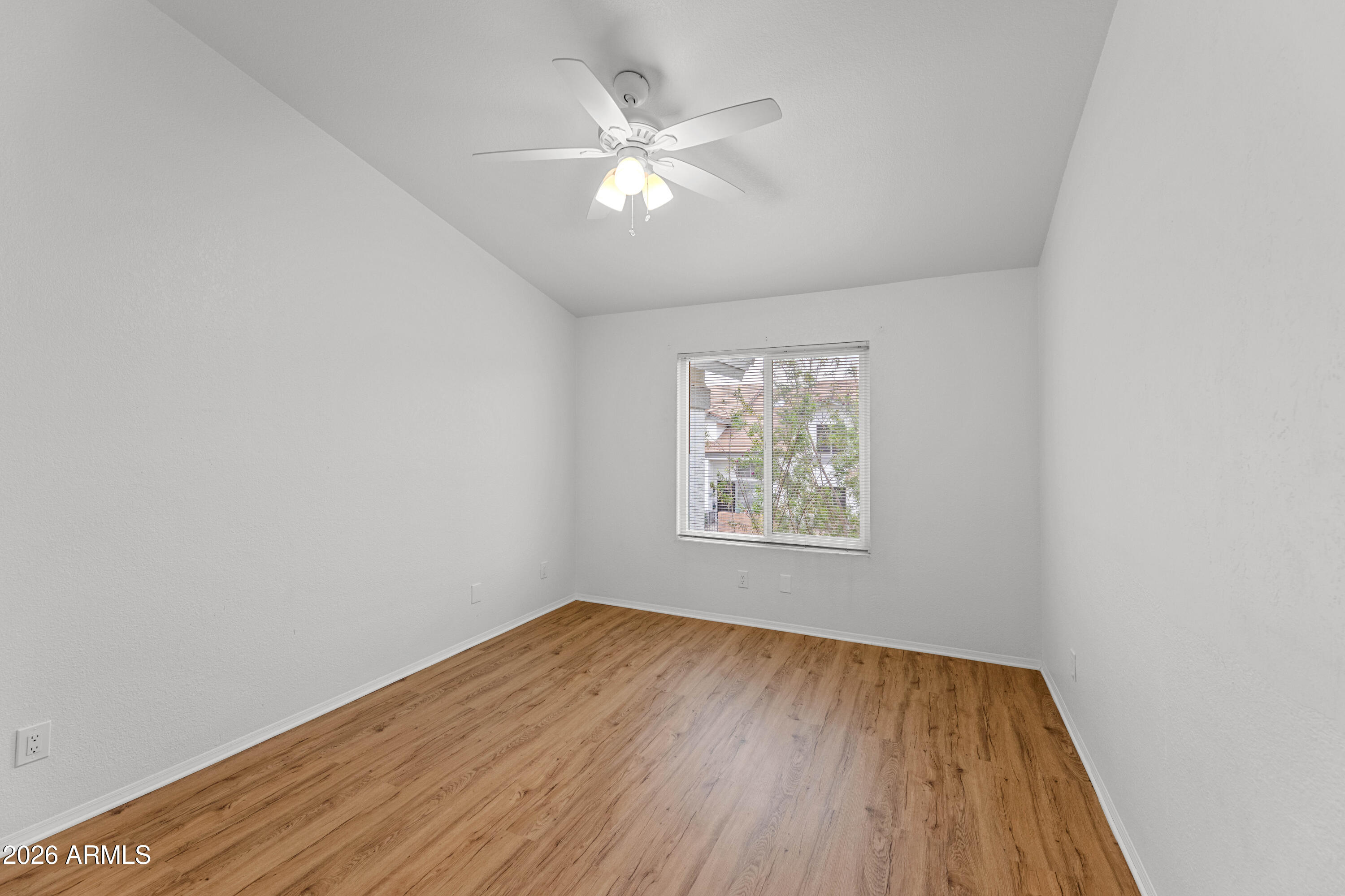 COLLEGE PARK WOODS CONDOMINIUMS - Residential