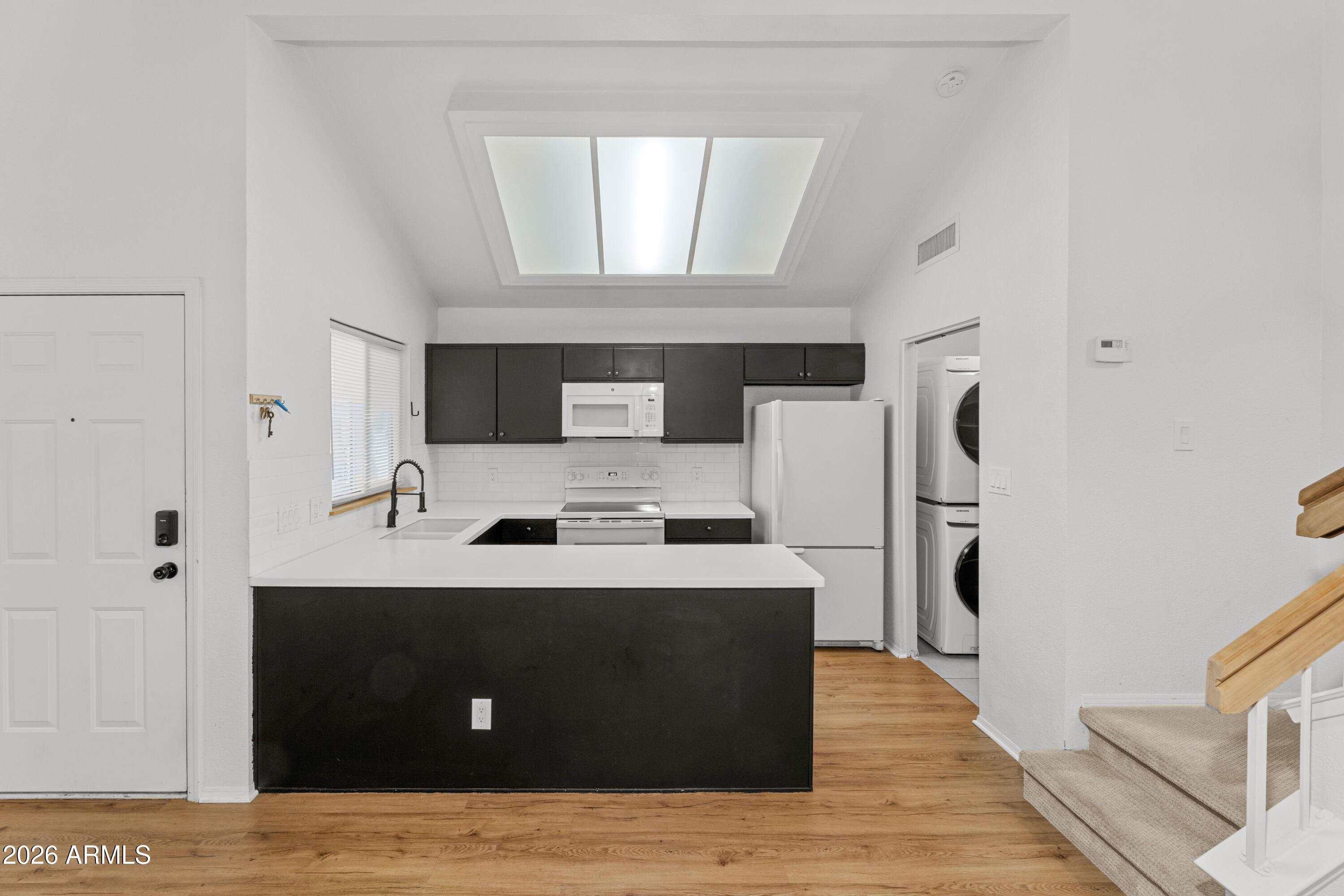 COLLEGE PARK WOODS CONDOMINIUMS - Residential