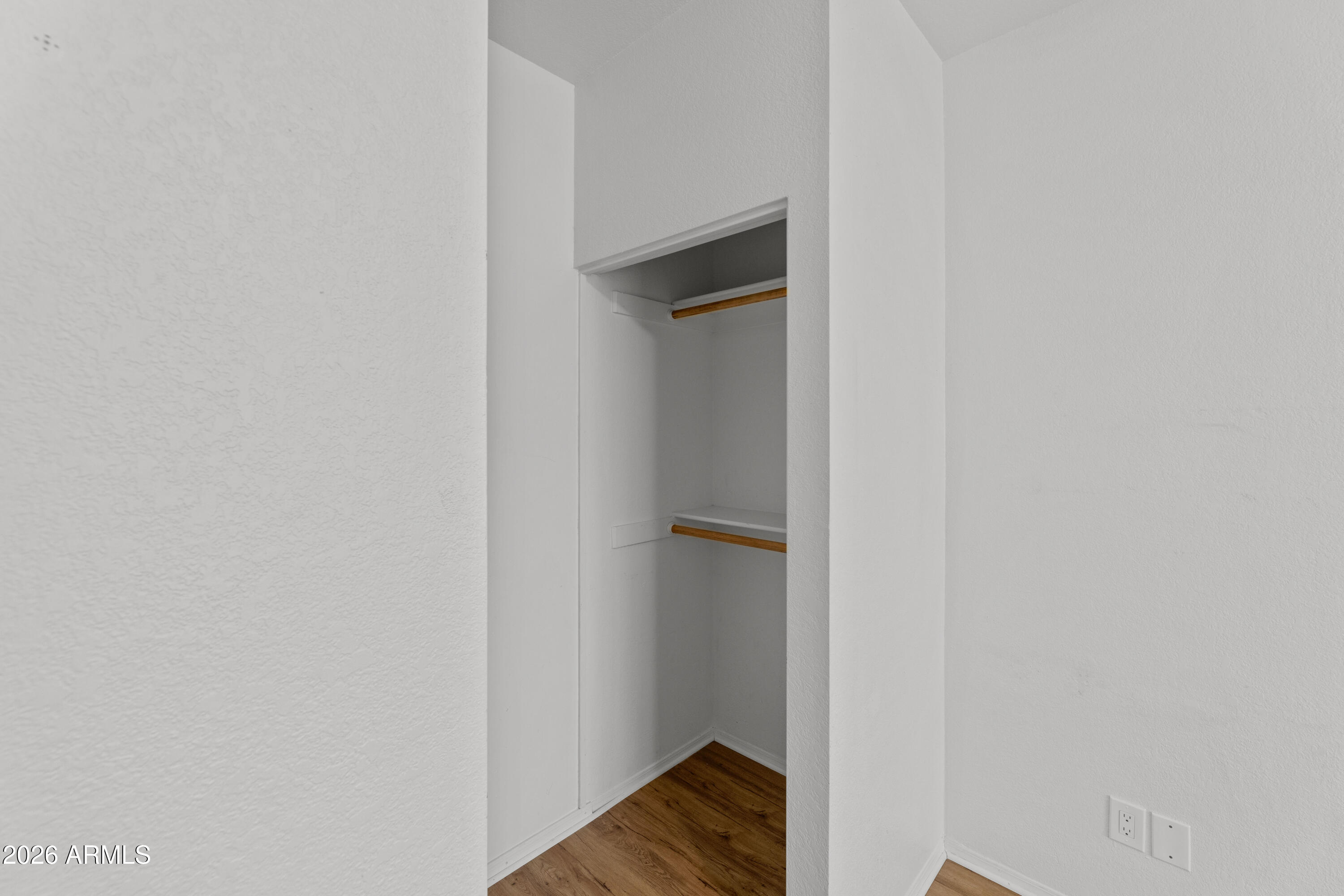COLLEGE PARK WOODS CONDOMINIUMS - Residential