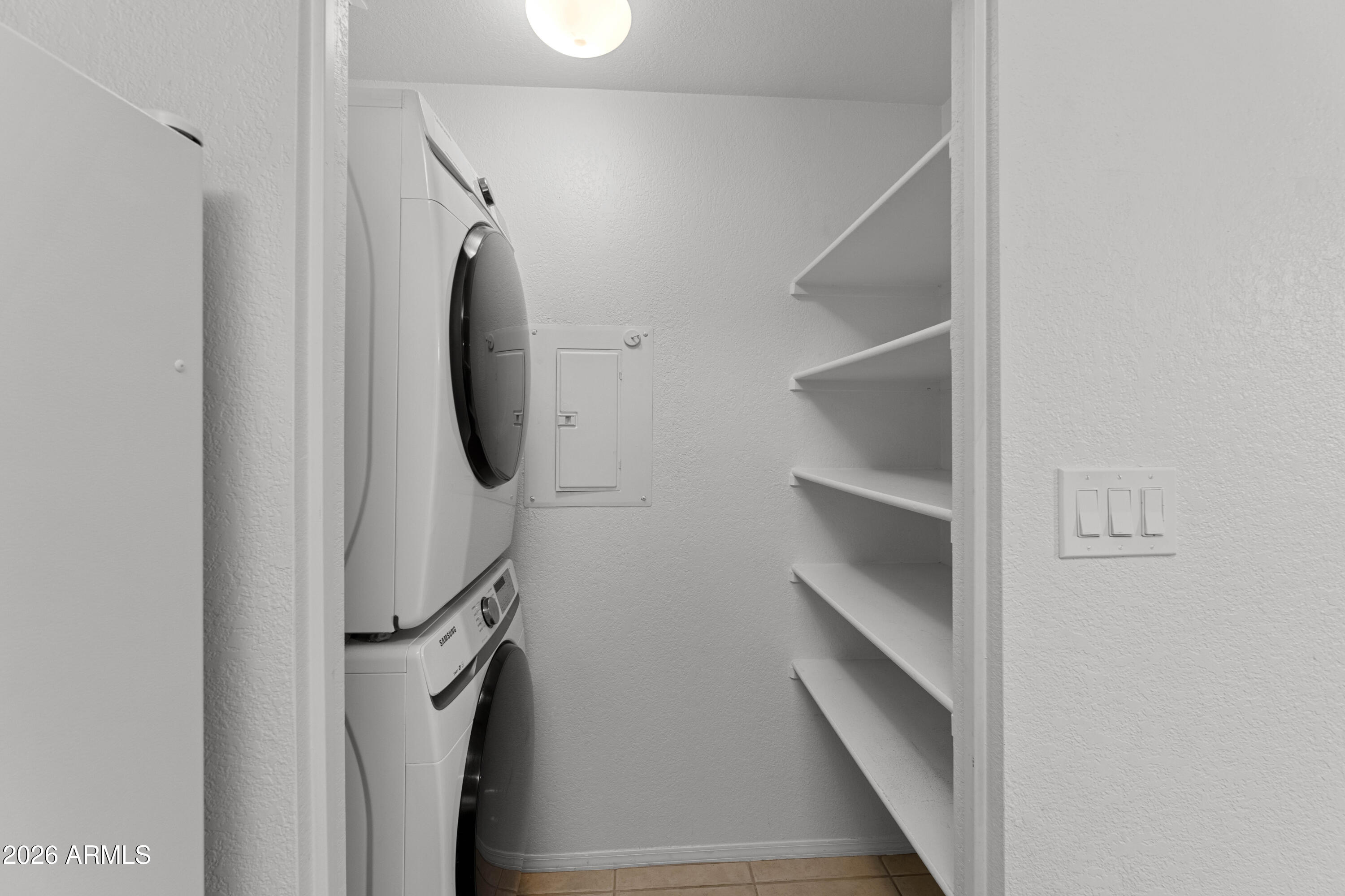 COLLEGE PARK WOODS CONDOMINIUMS - Residential