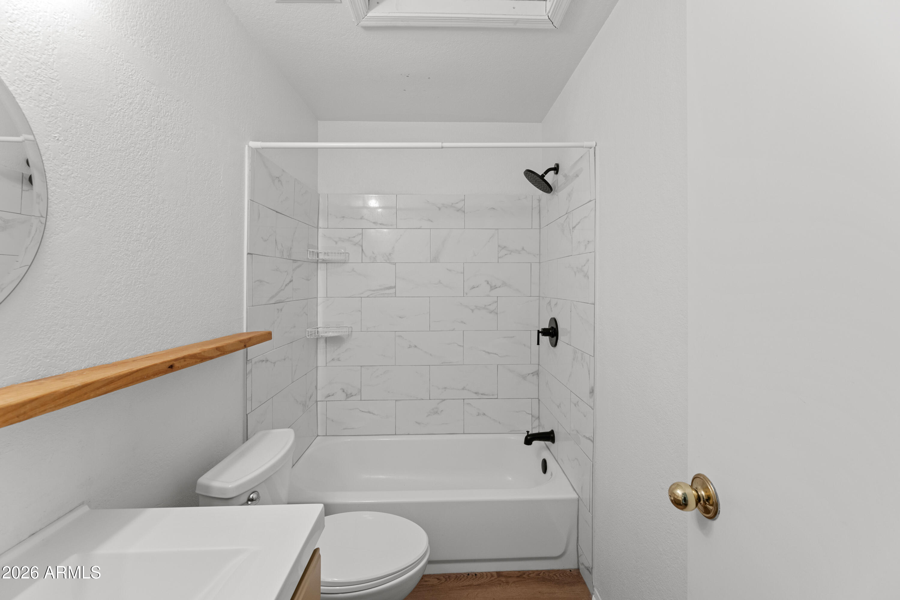 COLLEGE PARK WOODS CONDOMINIUMS - Residential