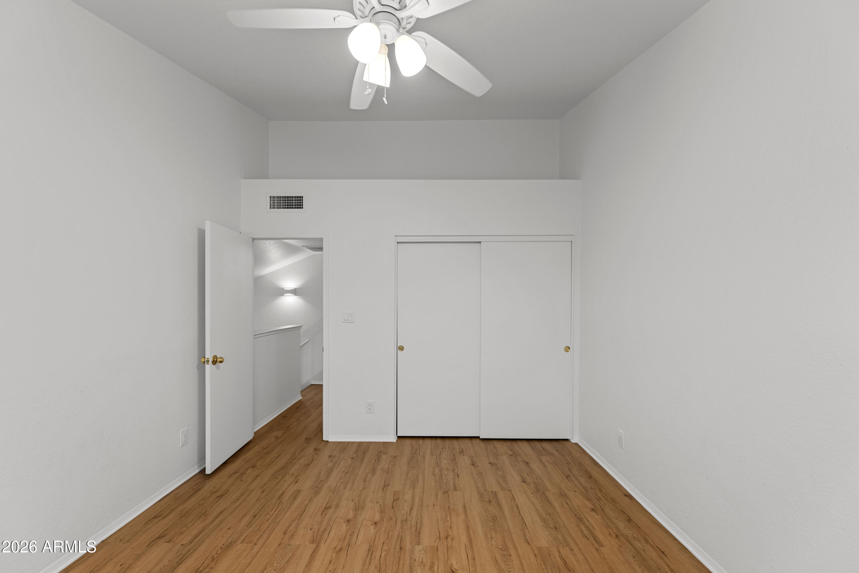 COLLEGE PARK WOODS CONDOMINIUMS - Residential