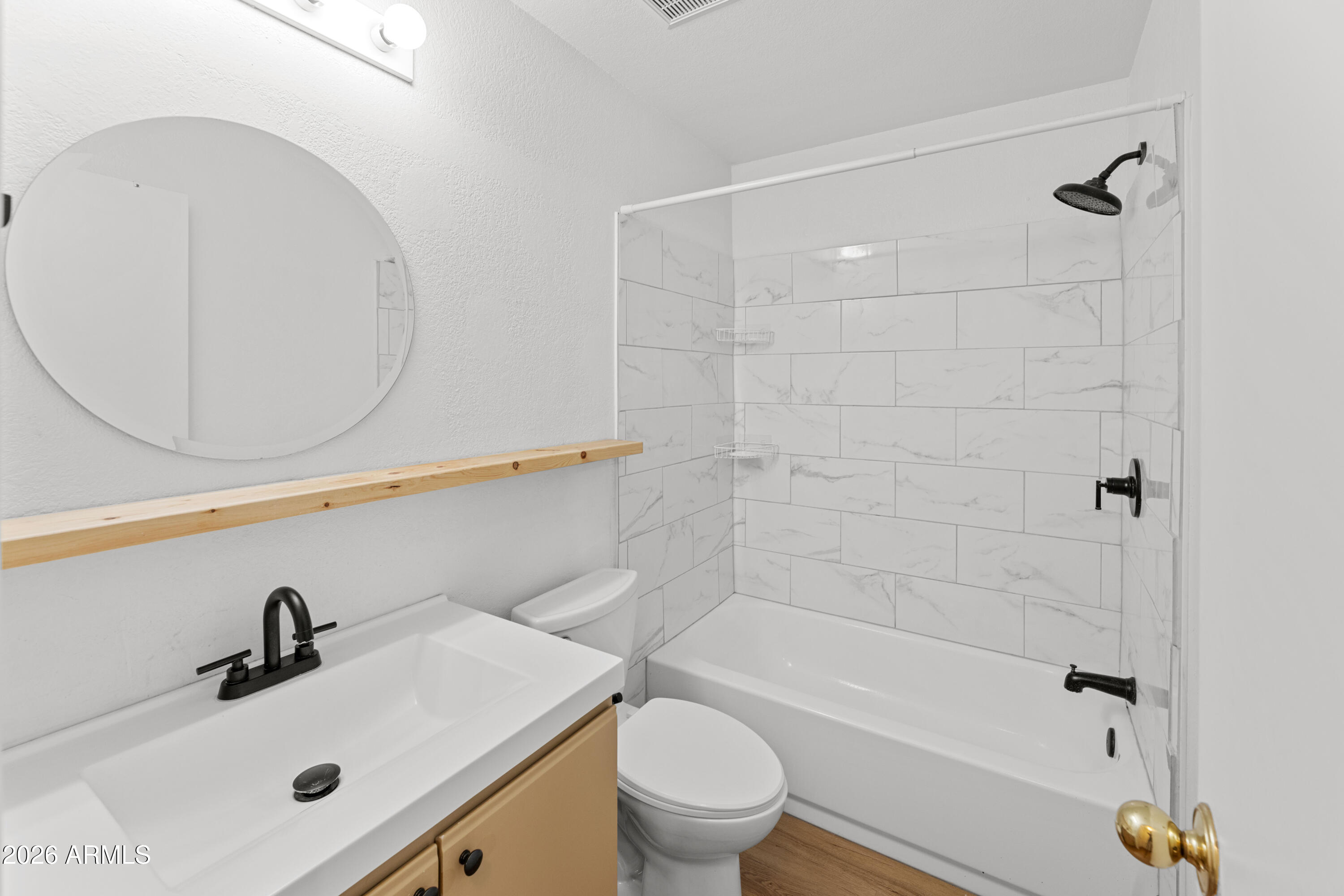 COLLEGE PARK WOODS CONDOMINIUMS - Residential