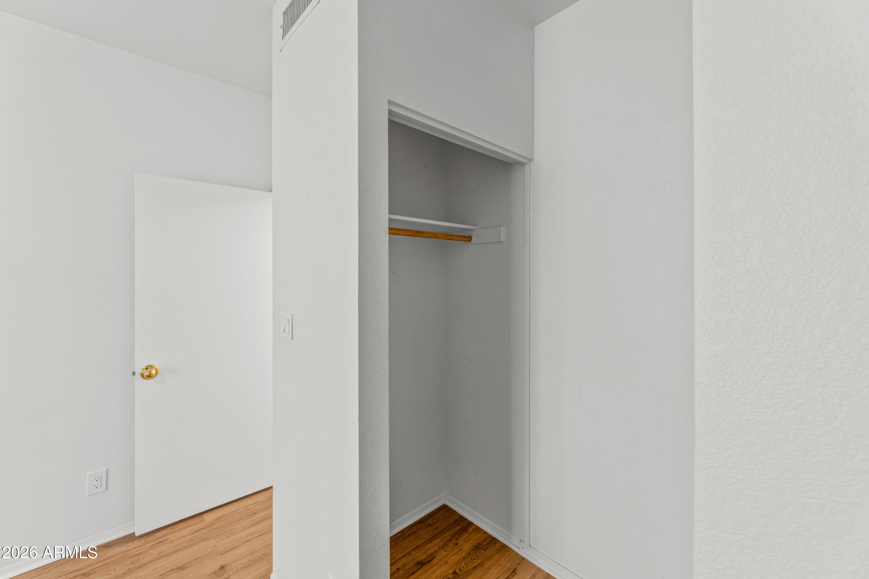 COLLEGE PARK WOODS CONDOMINIUMS - Residential