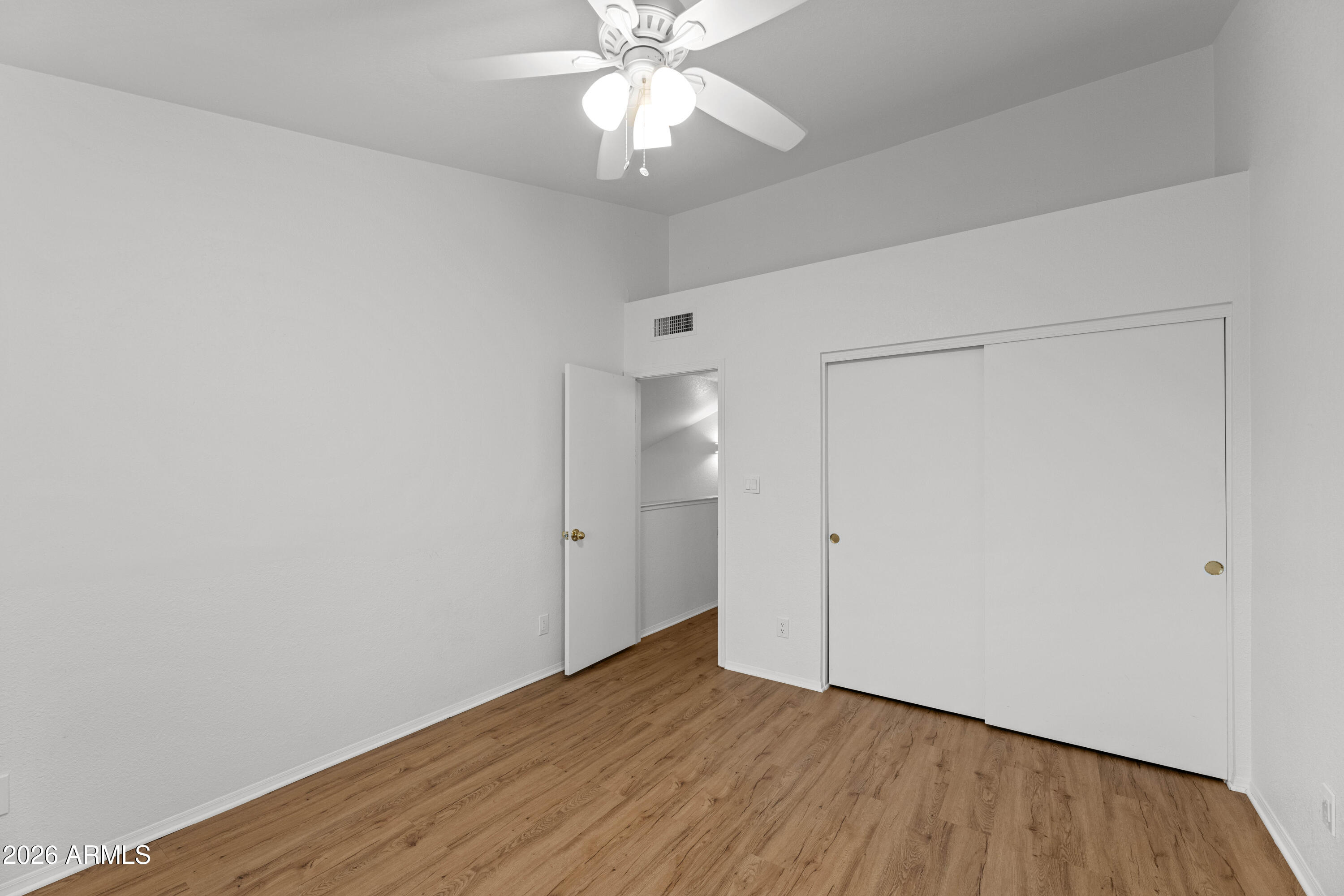 COLLEGE PARK WOODS CONDOMINIUMS - Residential