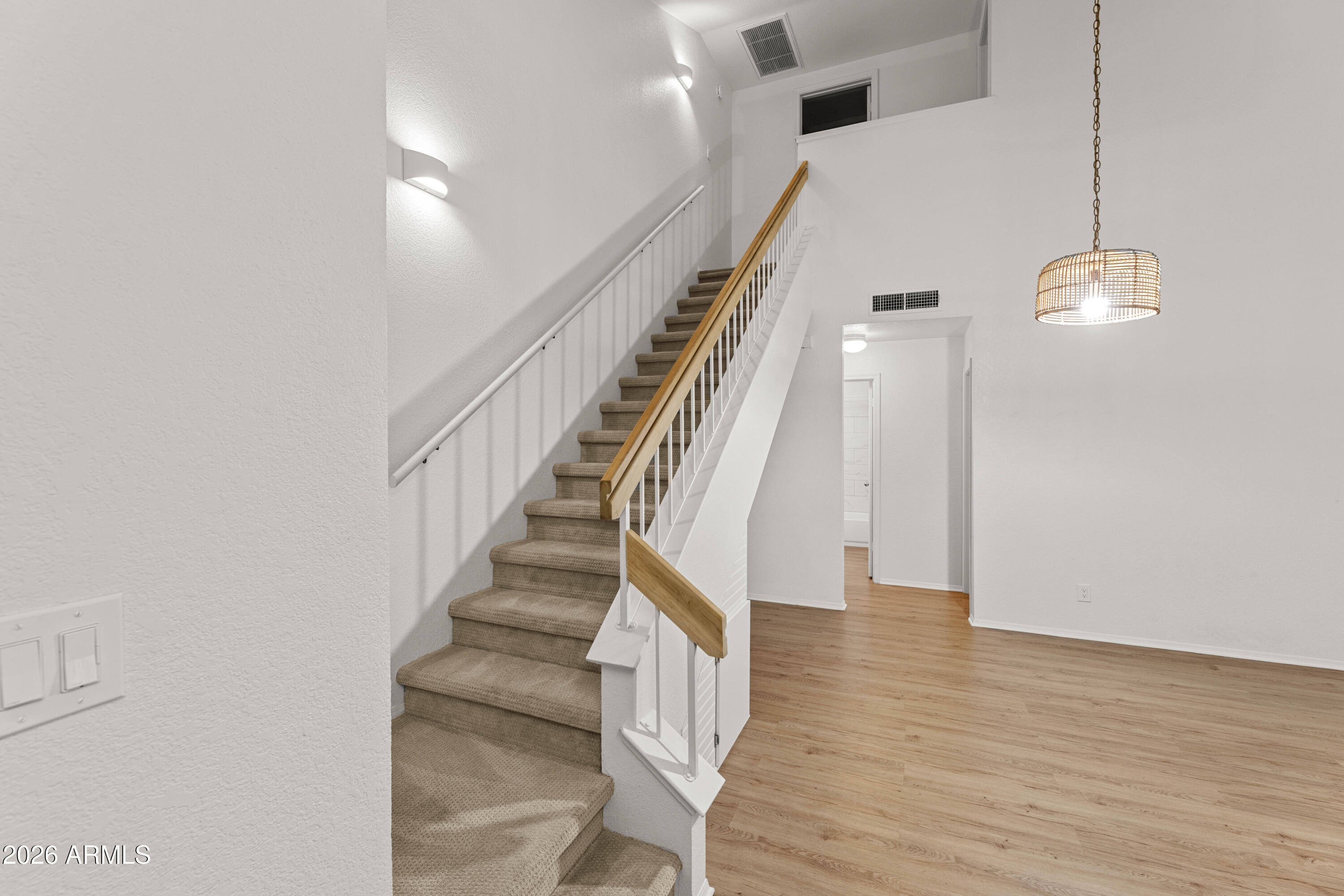 COLLEGE PARK WOODS CONDOMINIUMS - Residential