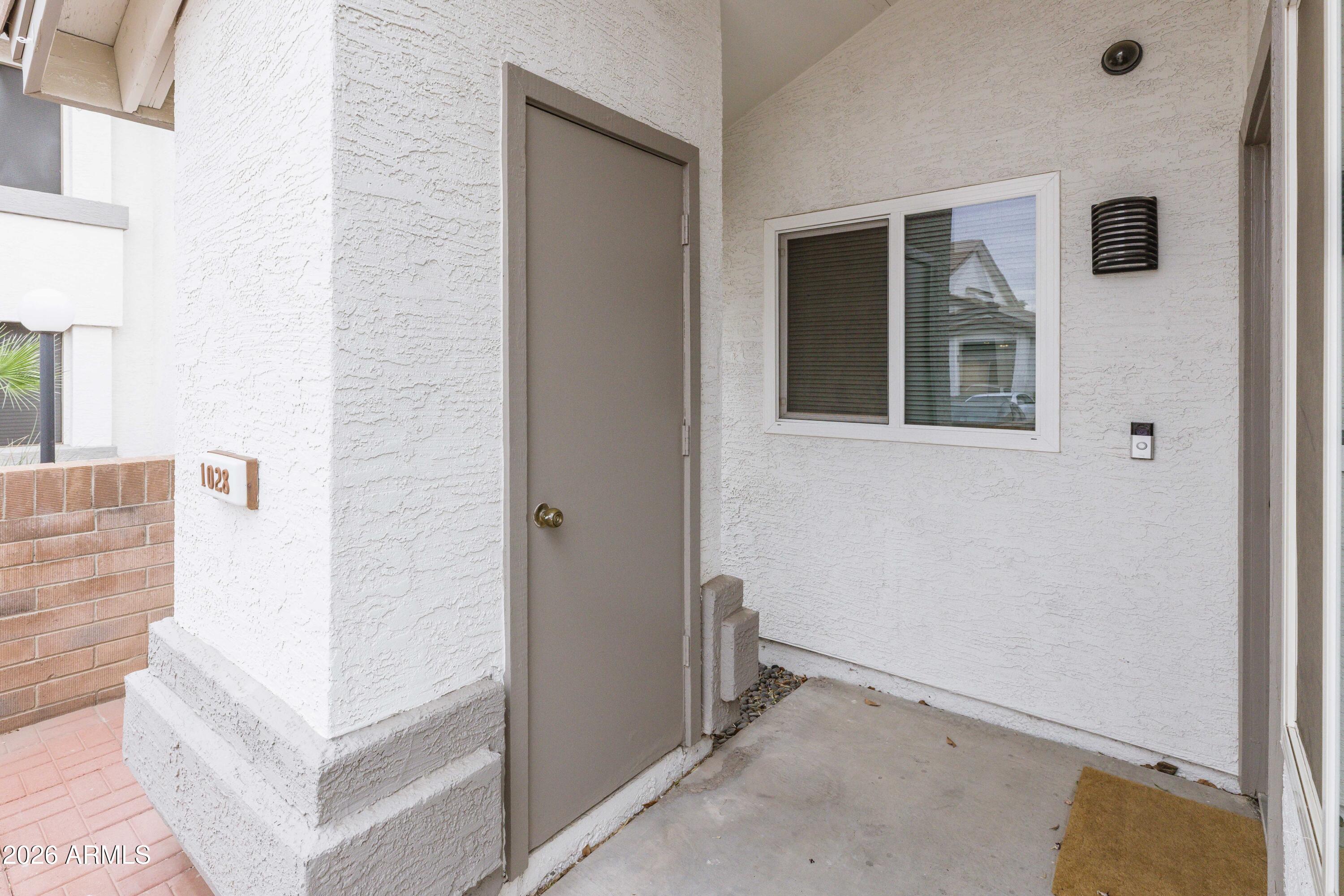 COLLEGE PARK WOODS CONDOMINIUMS - Residential