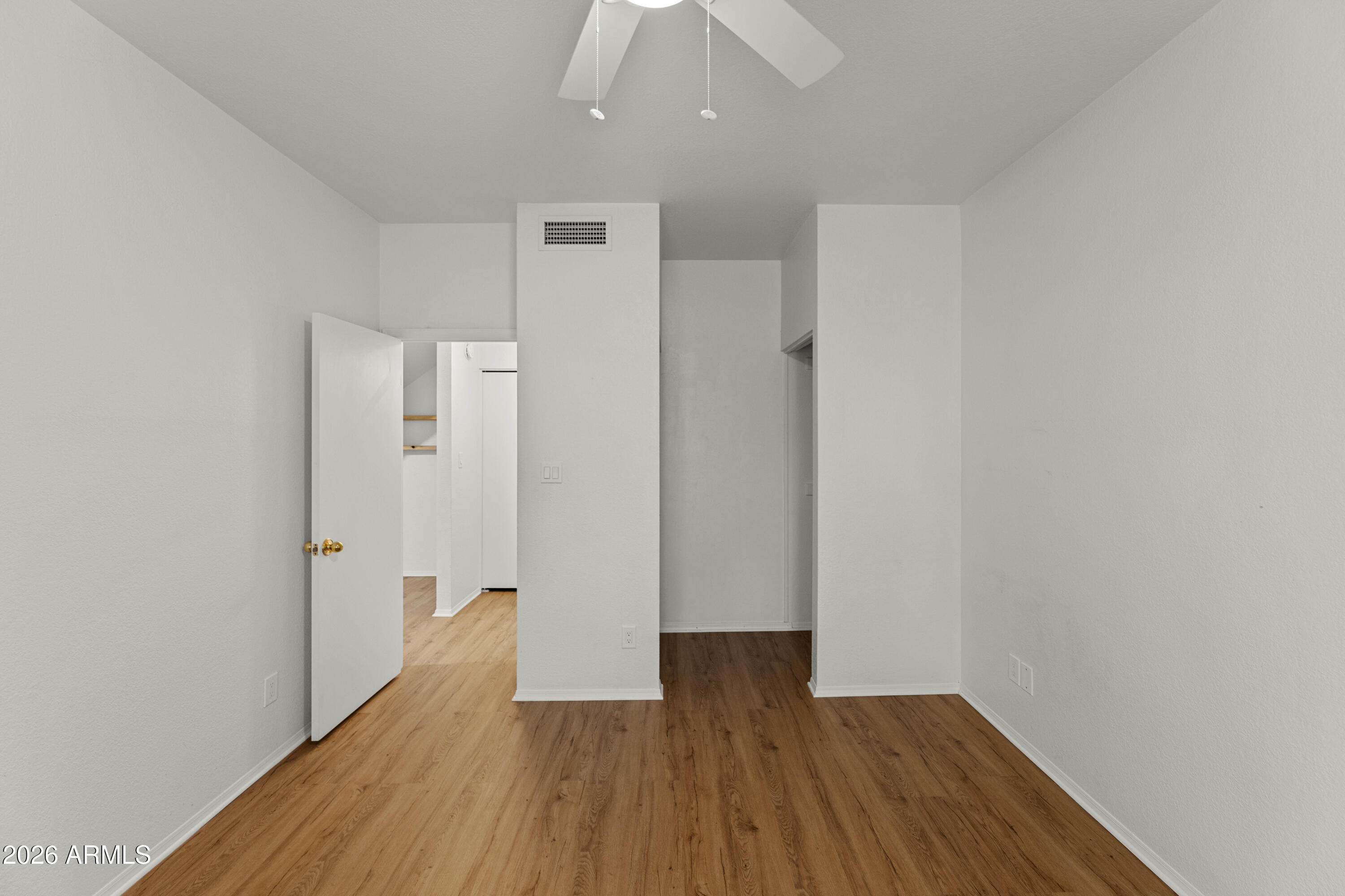 COLLEGE PARK WOODS CONDOMINIUMS - Residential
