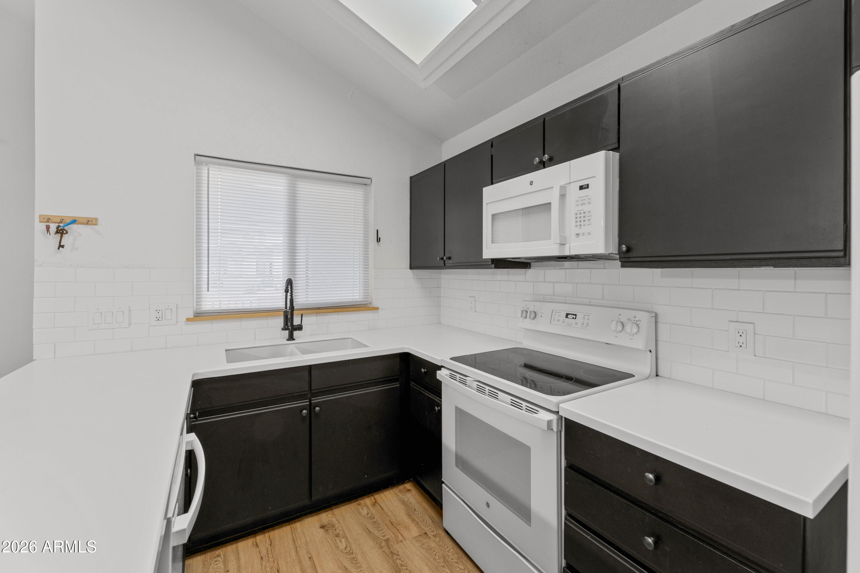 COLLEGE PARK WOODS CONDOMINIUMS - Residential