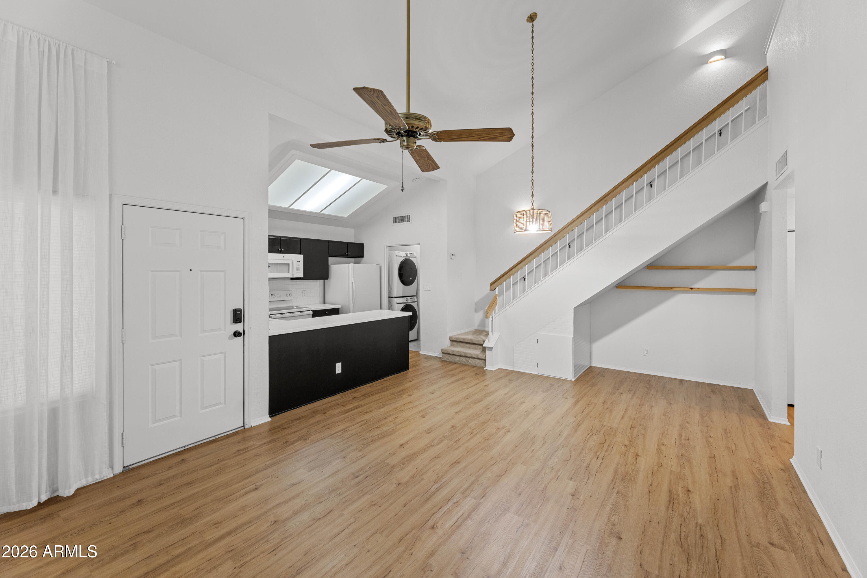 COLLEGE PARK WOODS CONDOMINIUMS - Residential