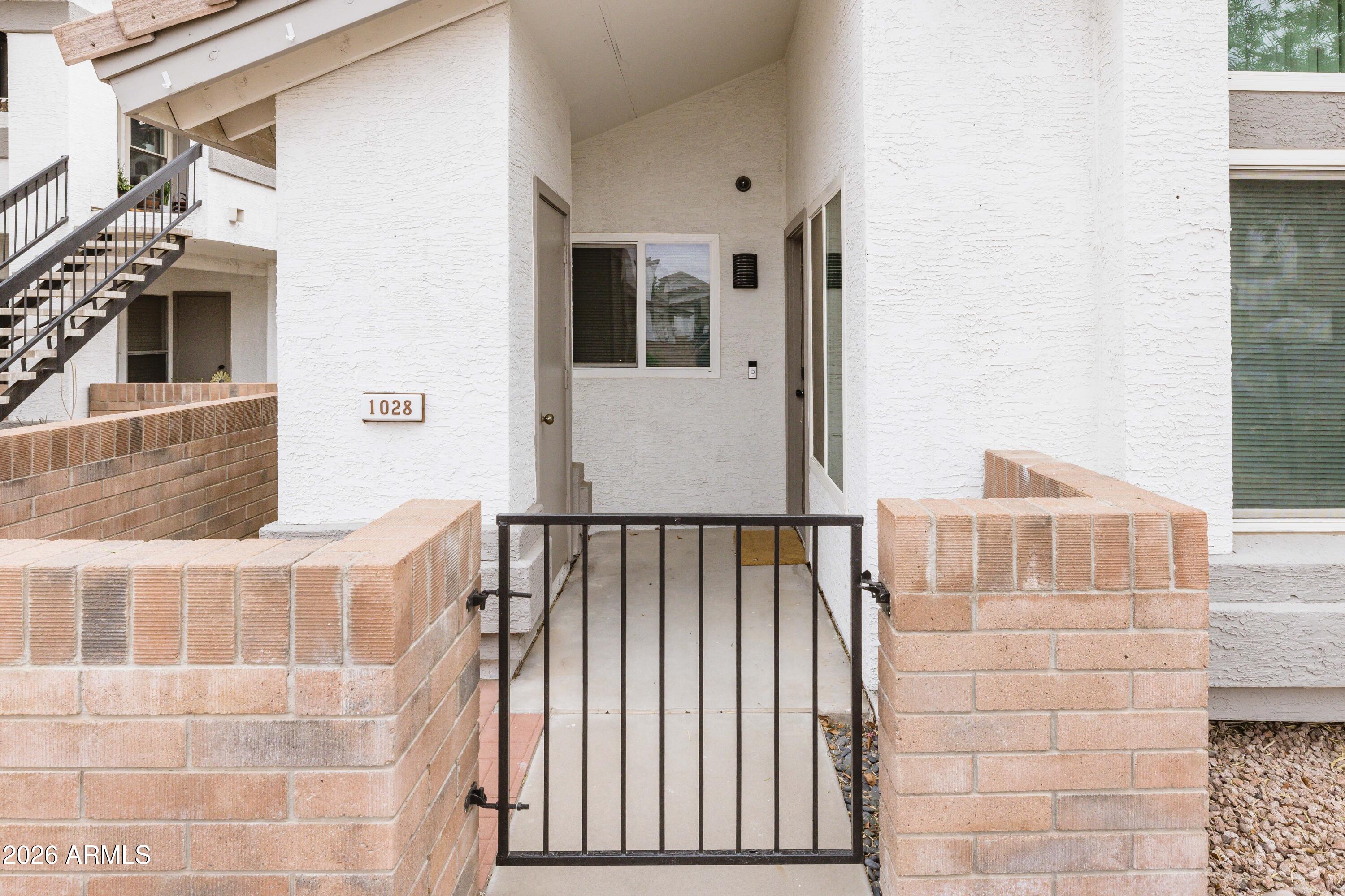 COLLEGE PARK WOODS CONDOMINIUMS - Residential