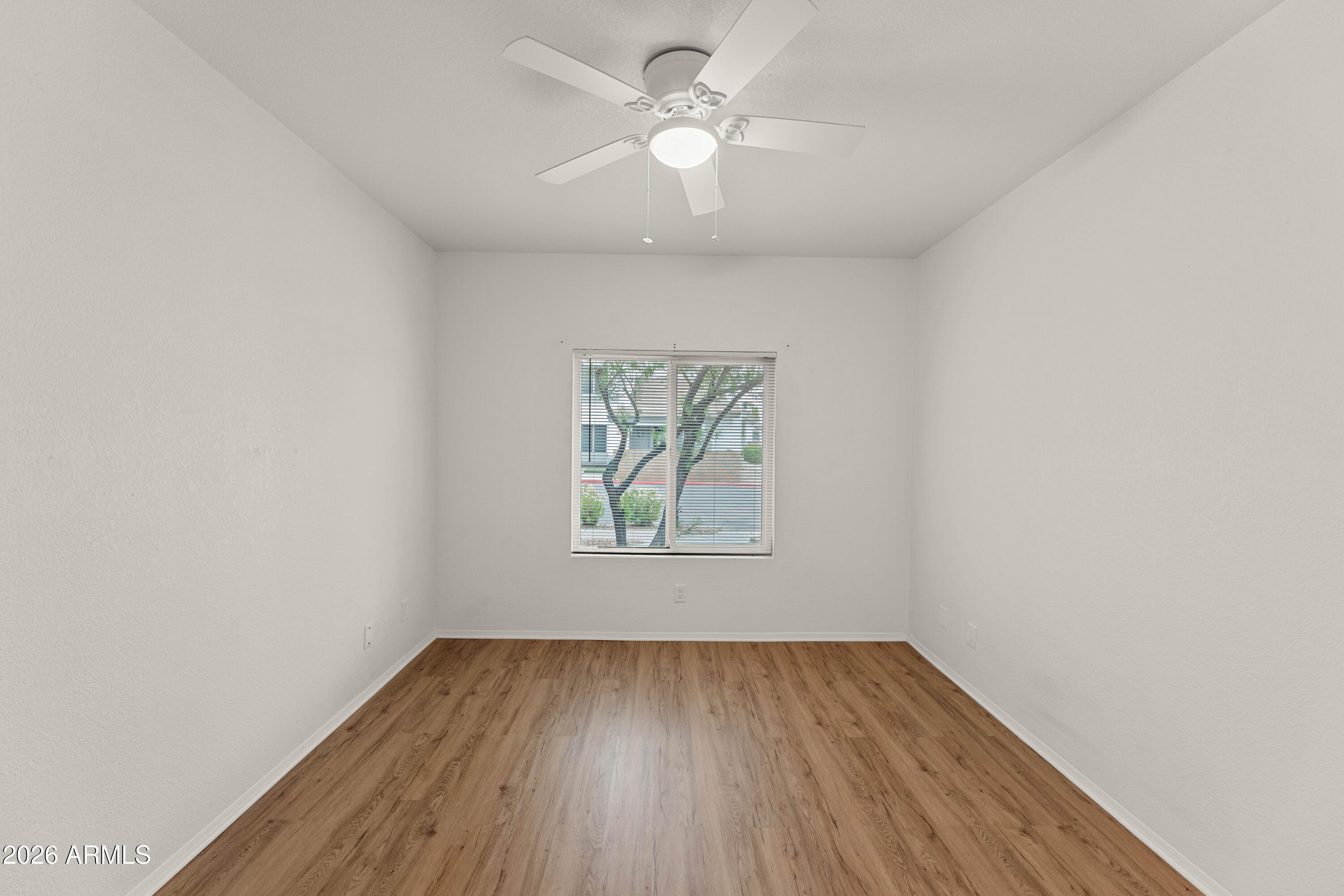 COLLEGE PARK WOODS CONDOMINIUMS - Residential