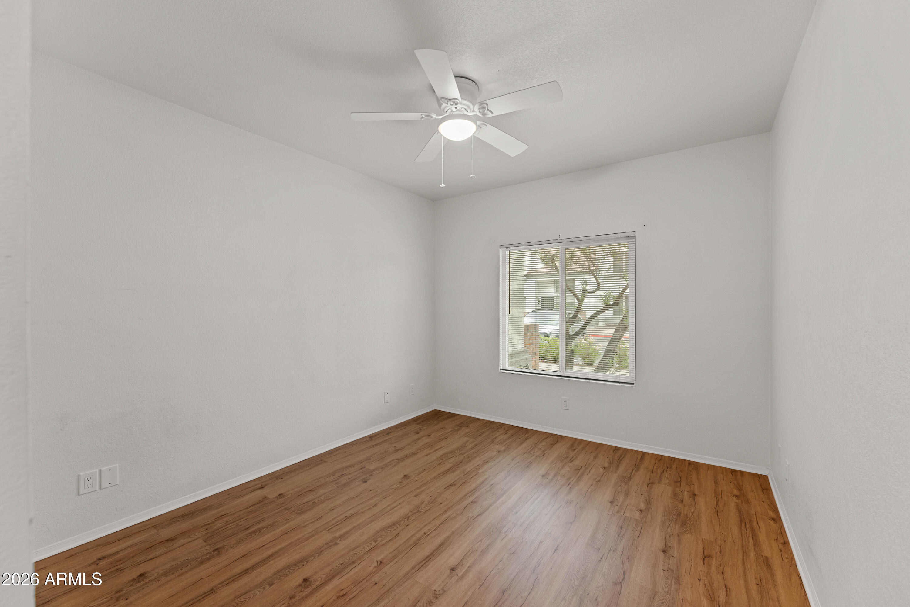 COLLEGE PARK WOODS CONDOMINIUMS - Residential