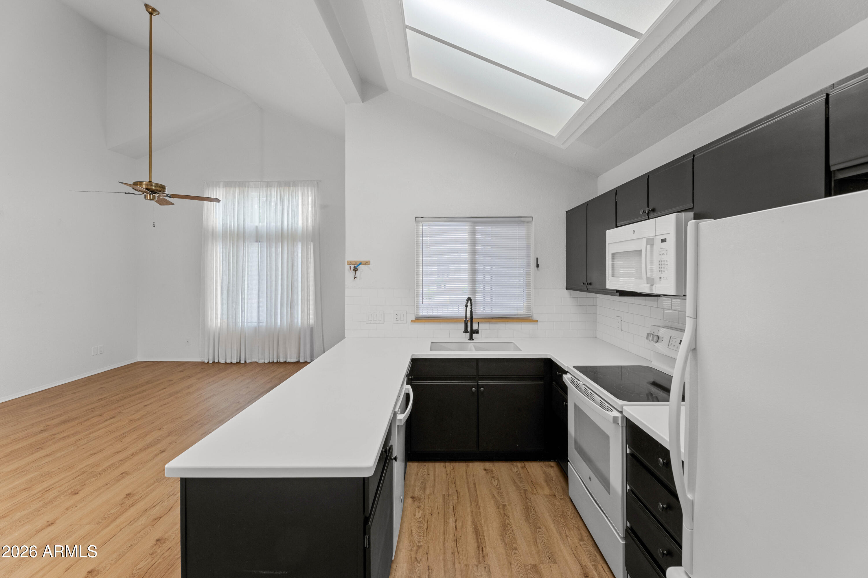 COLLEGE PARK WOODS CONDOMINIUMS - Residential