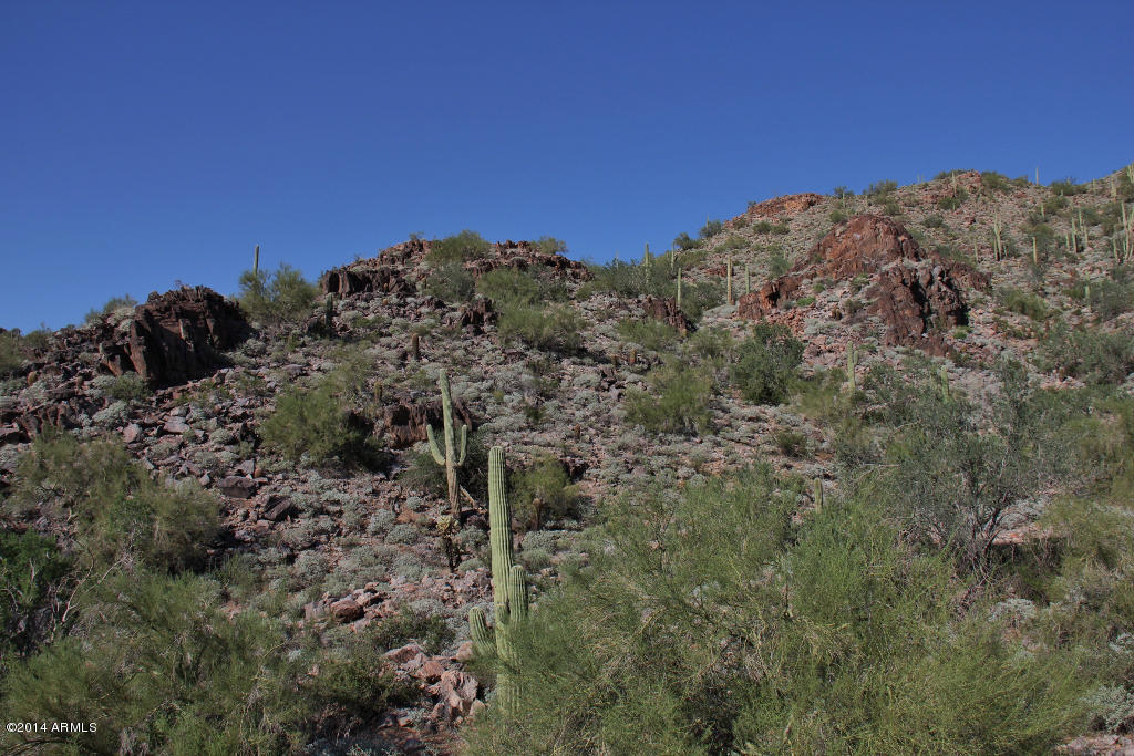 Silverleaf at DC Ranch - Land