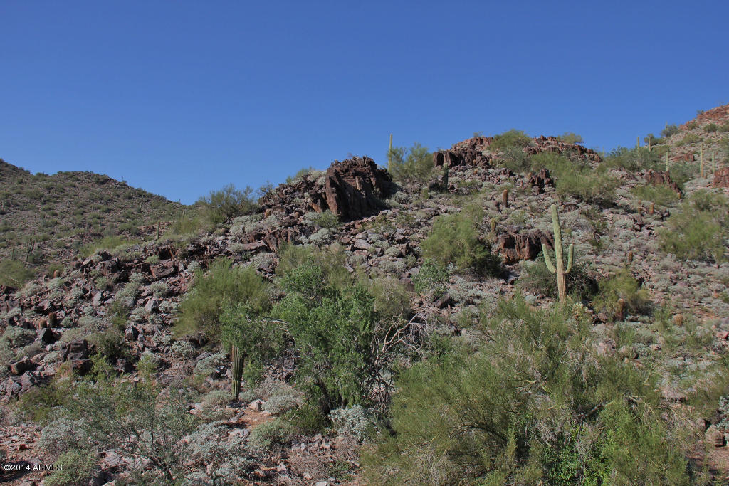 Silverleaf at DC Ranch - Land