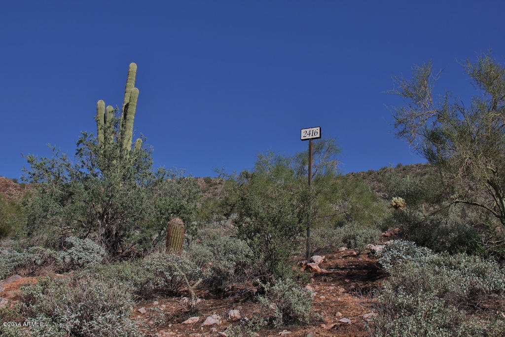 Silverleaf at DC Ranch - Land