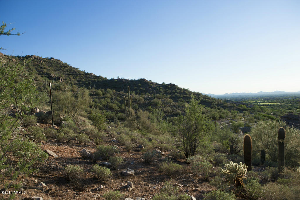 Silverleaf at DC Ranch - Land