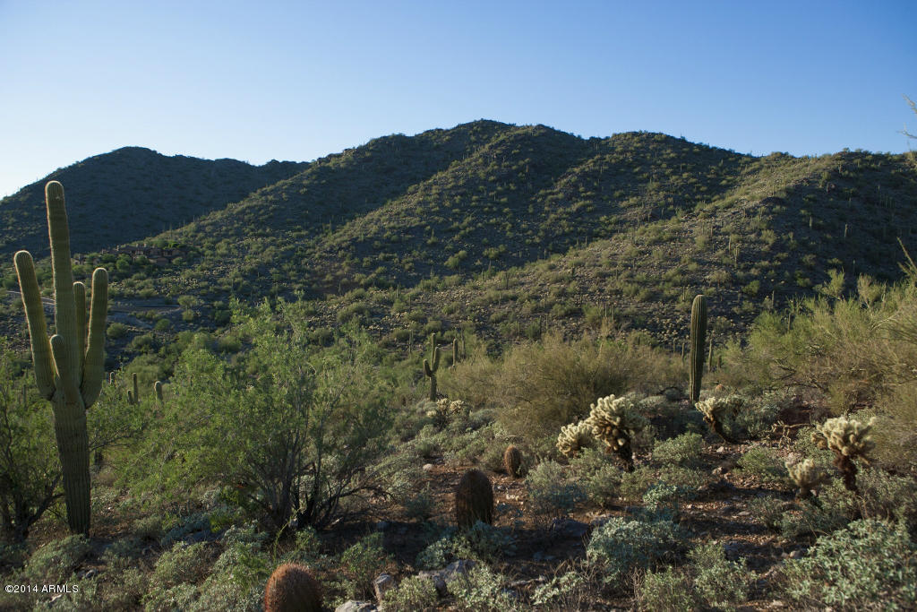 Silverleaf at DC Ranch - Land