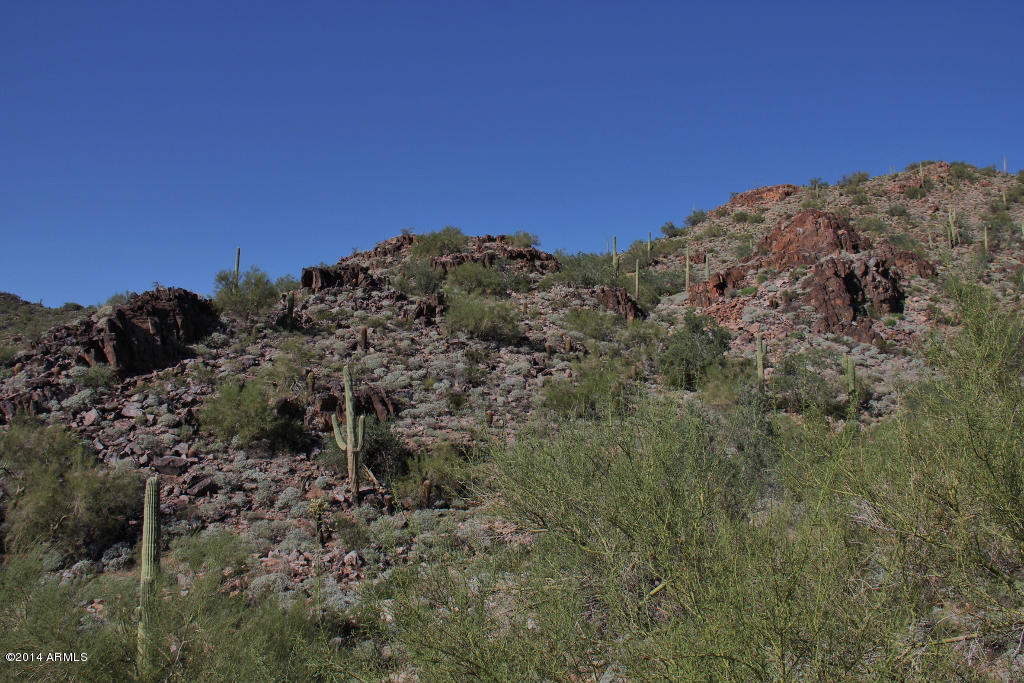Silverleaf at DC Ranch - Land