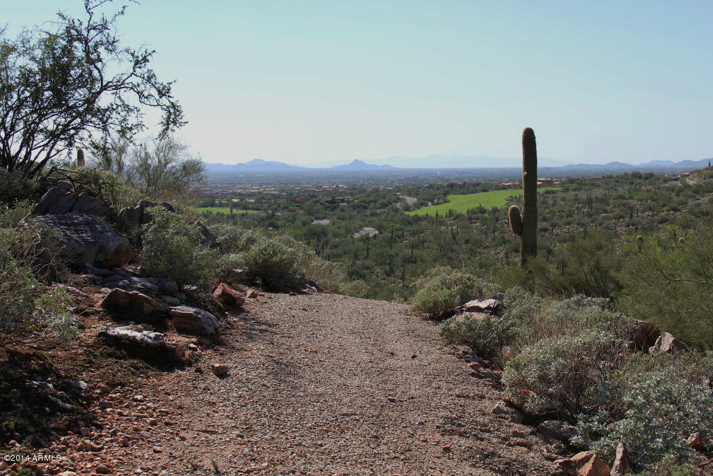 Silverleaf at DC Ranch - Land