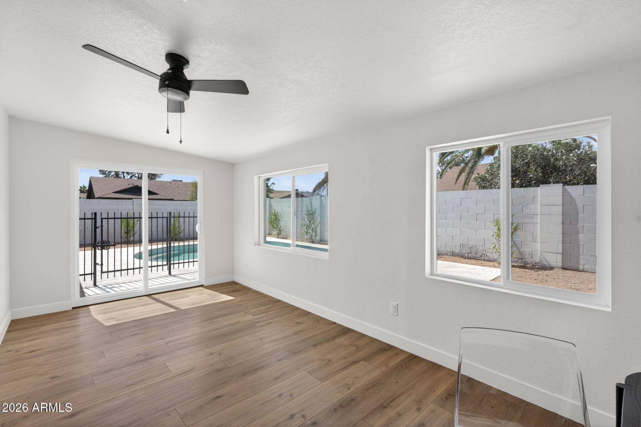 SUMMER PLACE PHASE 1 - Residential