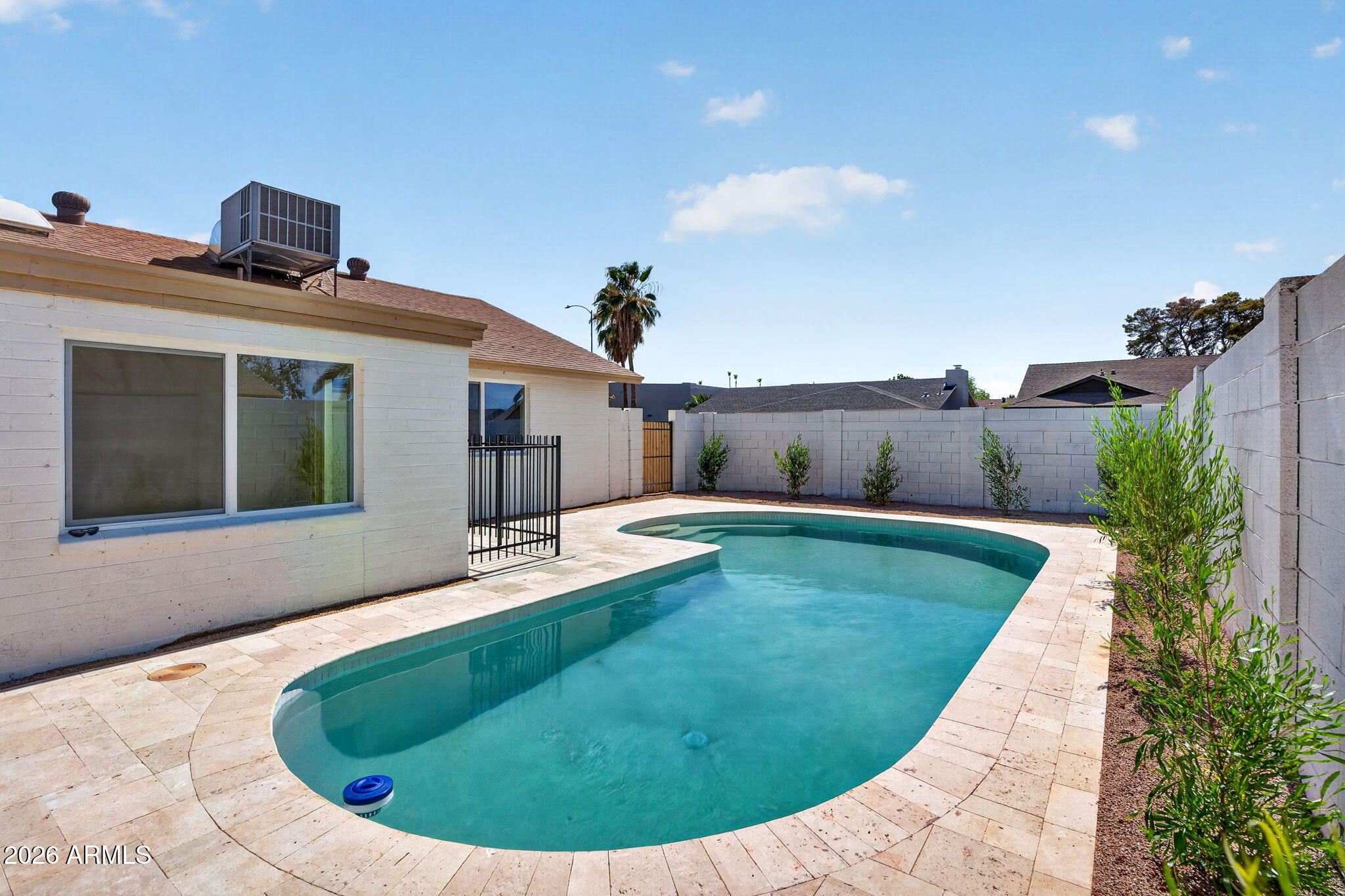 SUMMER PLACE PHASE 1 - Residential