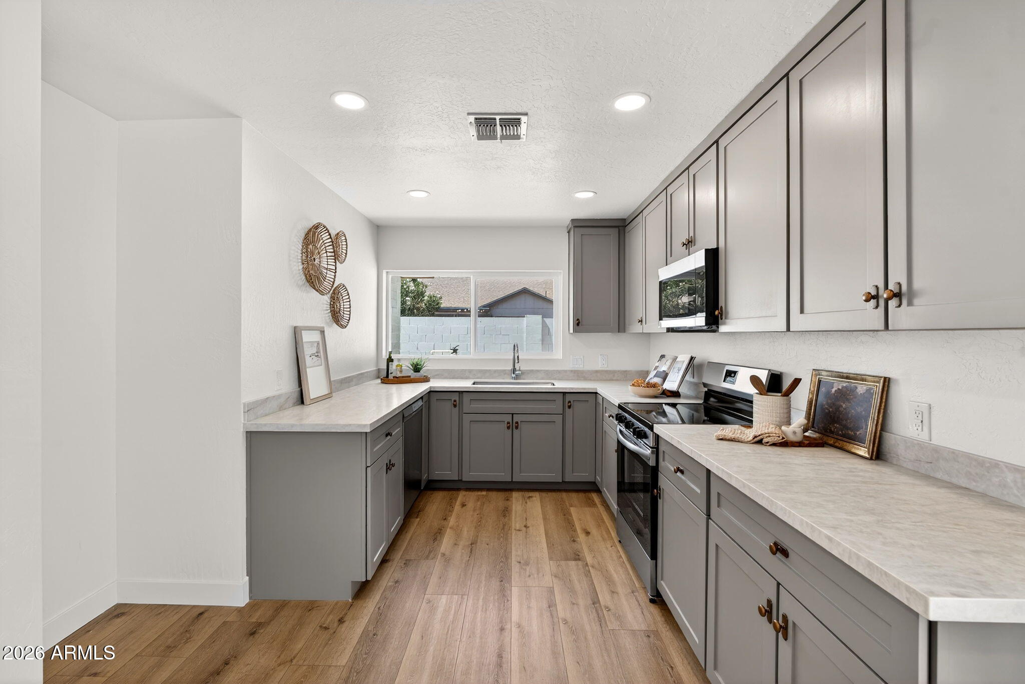 SUMMER PLACE PHASE 1 - Residential