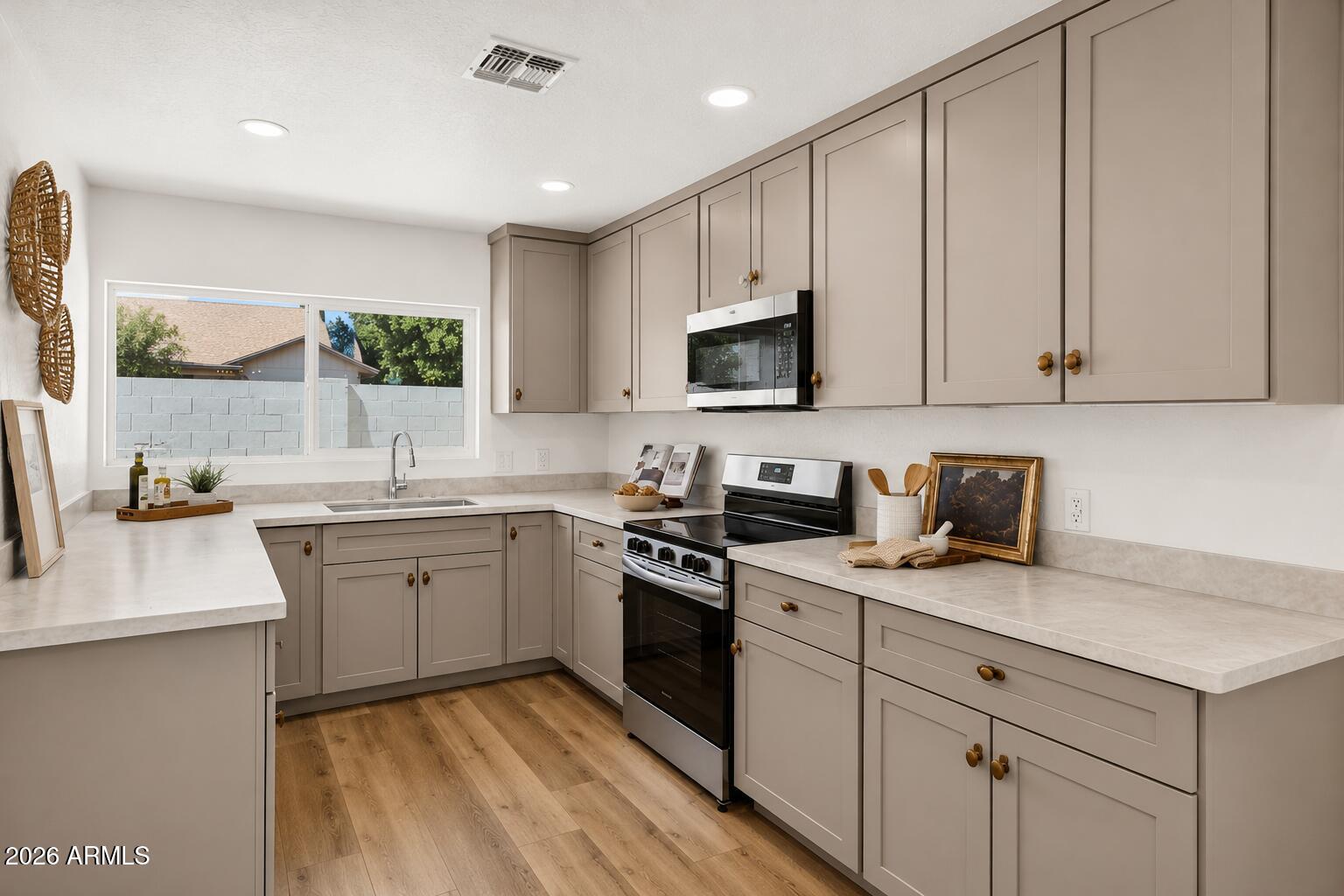 SUMMER PLACE PHASE 1 - Residential