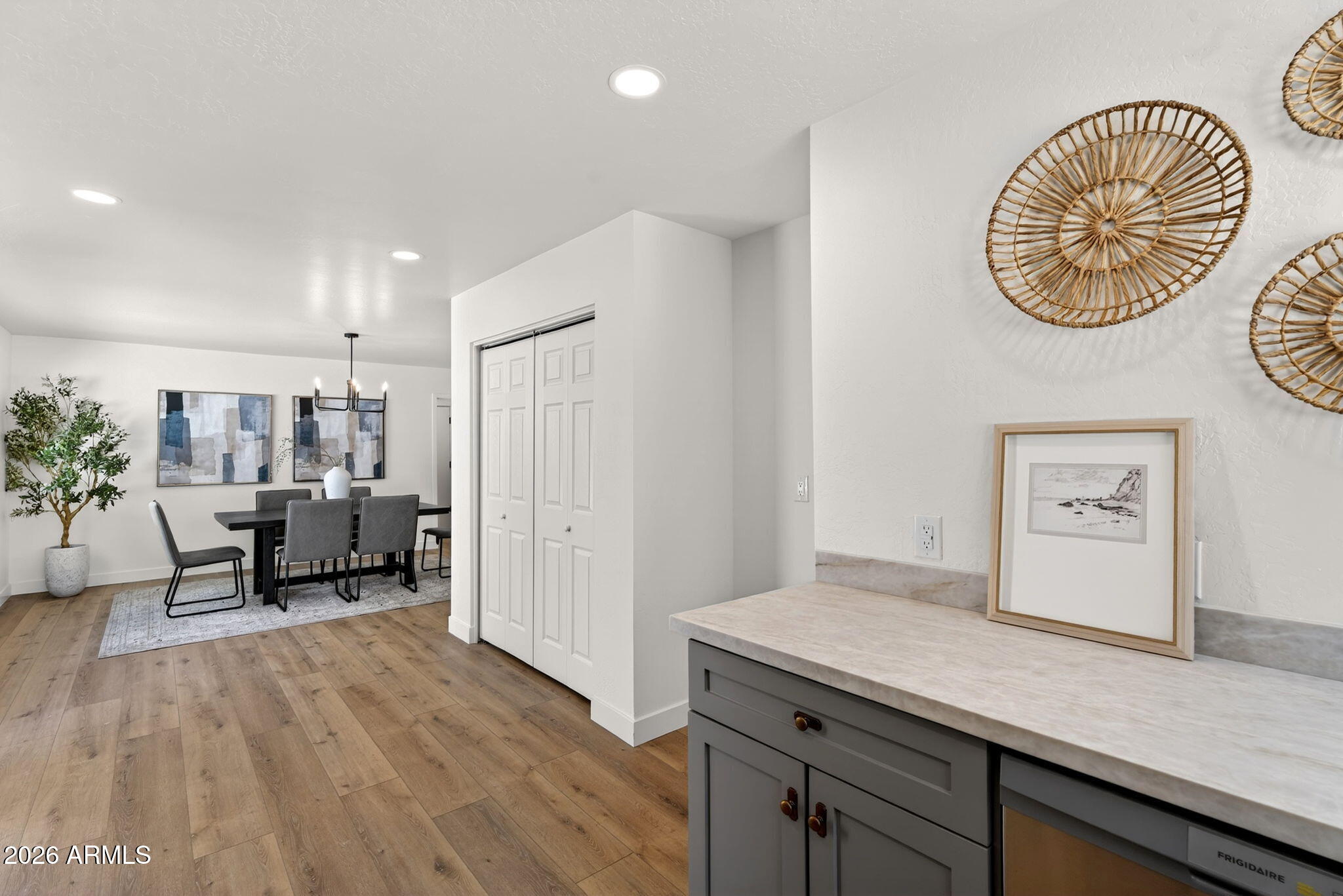 SUMMER PLACE PHASE 1 - Residential