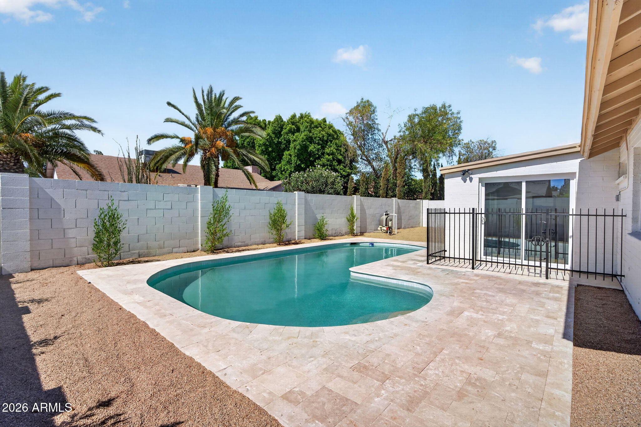 SUMMER PLACE PHASE 1 - Residential