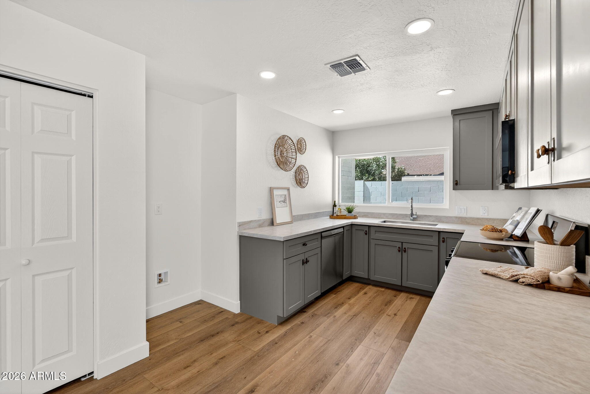 SUMMER PLACE PHASE 1 - Residential