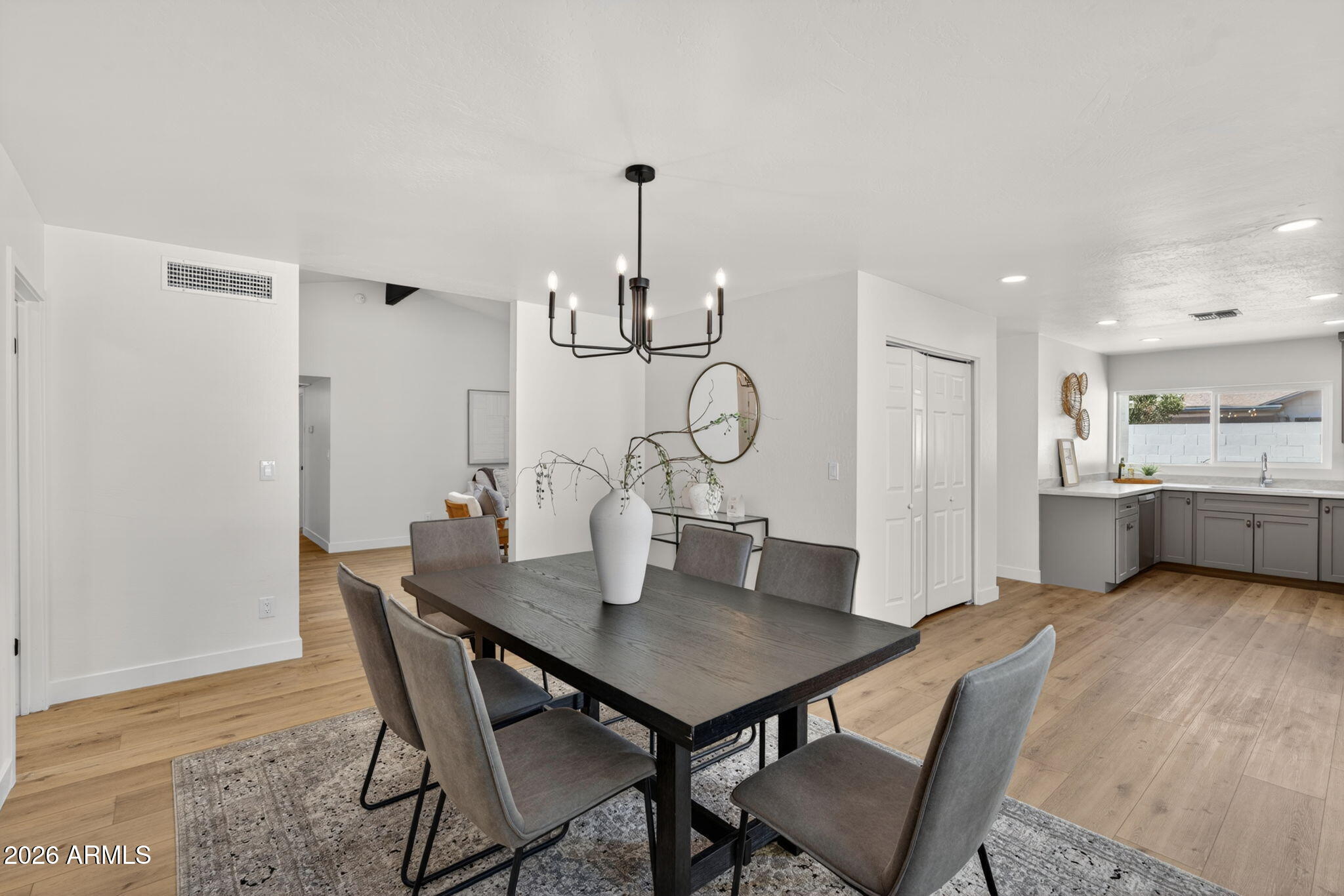 SUMMER PLACE PHASE 1 - Residential