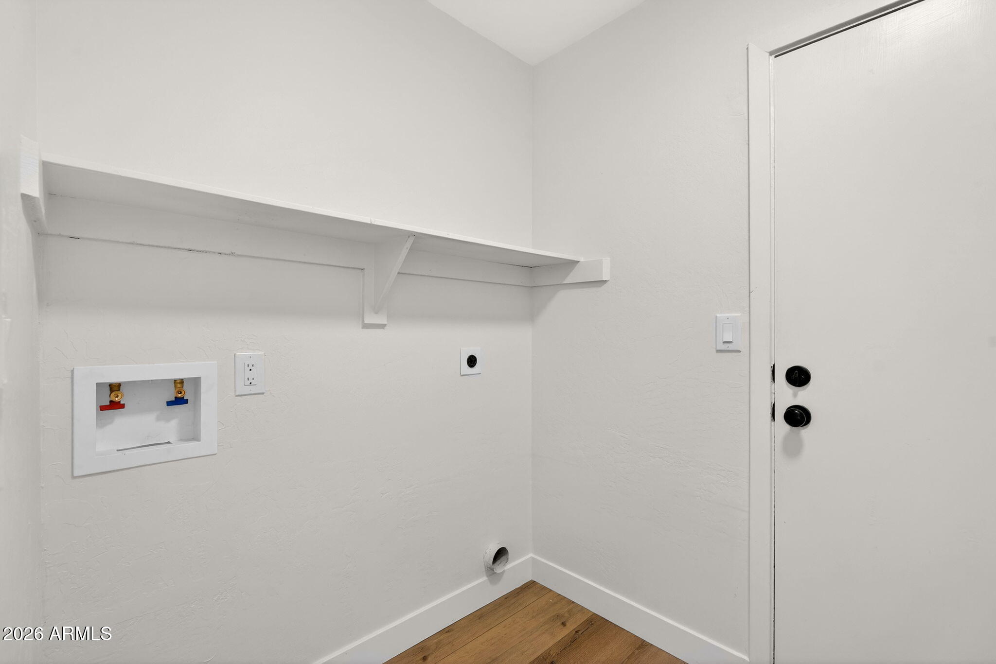 SUMMER PLACE PHASE 1 - Residential