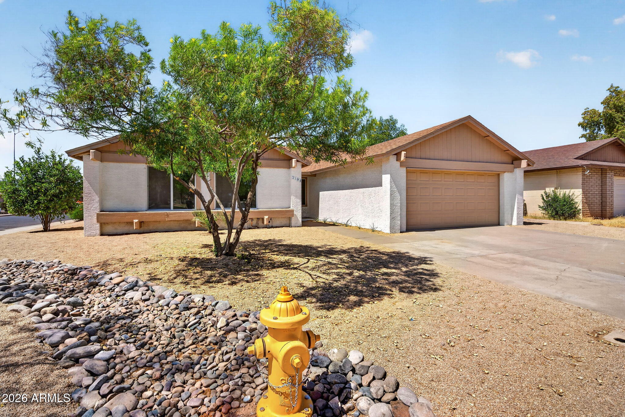 SUMMER PLACE PHASE 1 - Residential