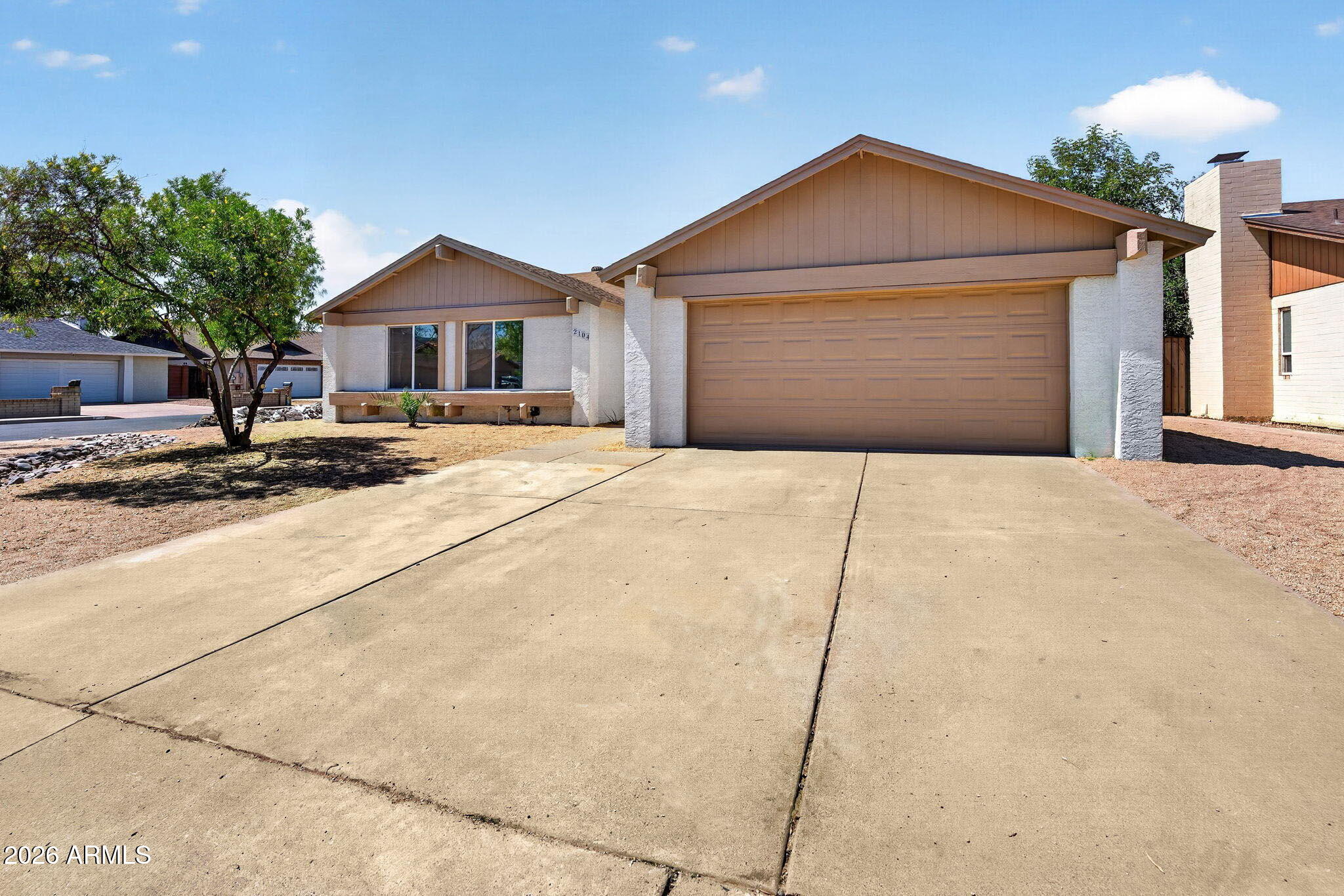 SUMMER PLACE PHASE 1 - Residential