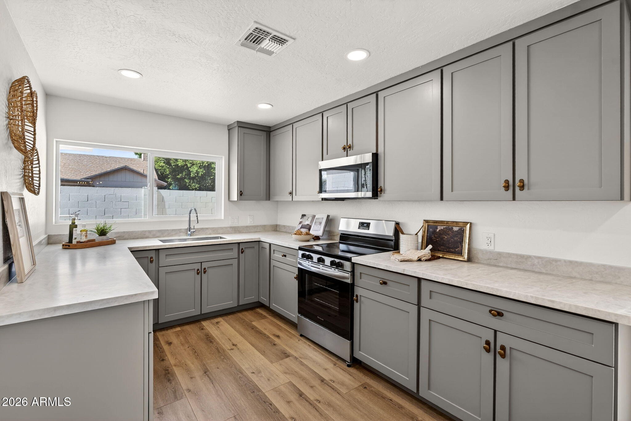 SUMMER PLACE PHASE 1 - Residential