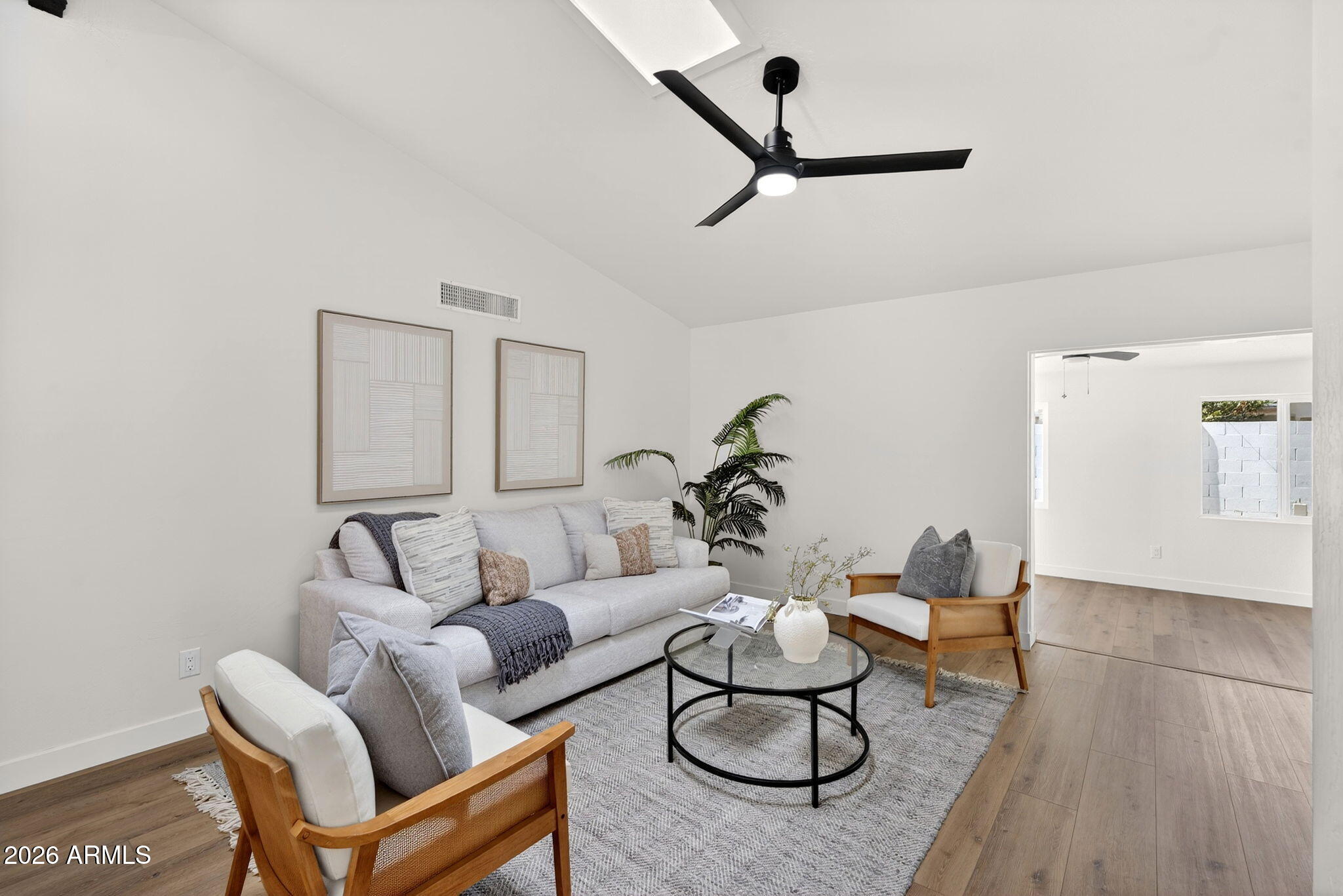 SUMMER PLACE PHASE 1 - Residential