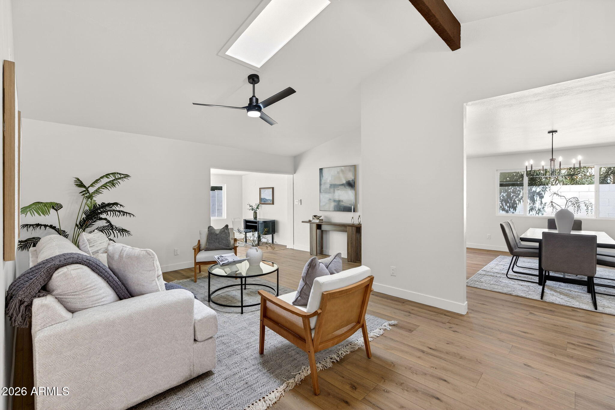 SUMMER PLACE PHASE 1 - Residential