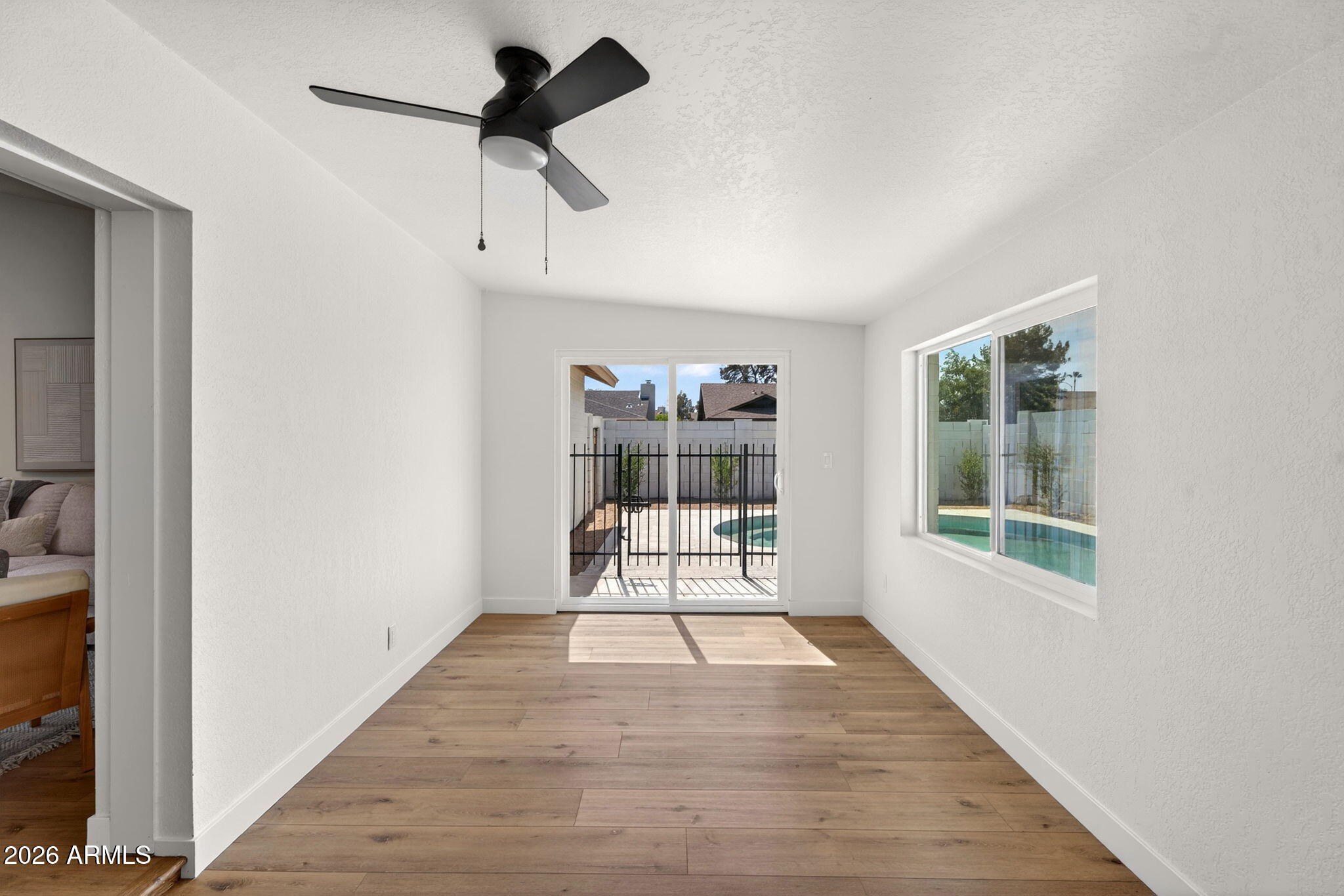 SUMMER PLACE PHASE 1 - Residential
