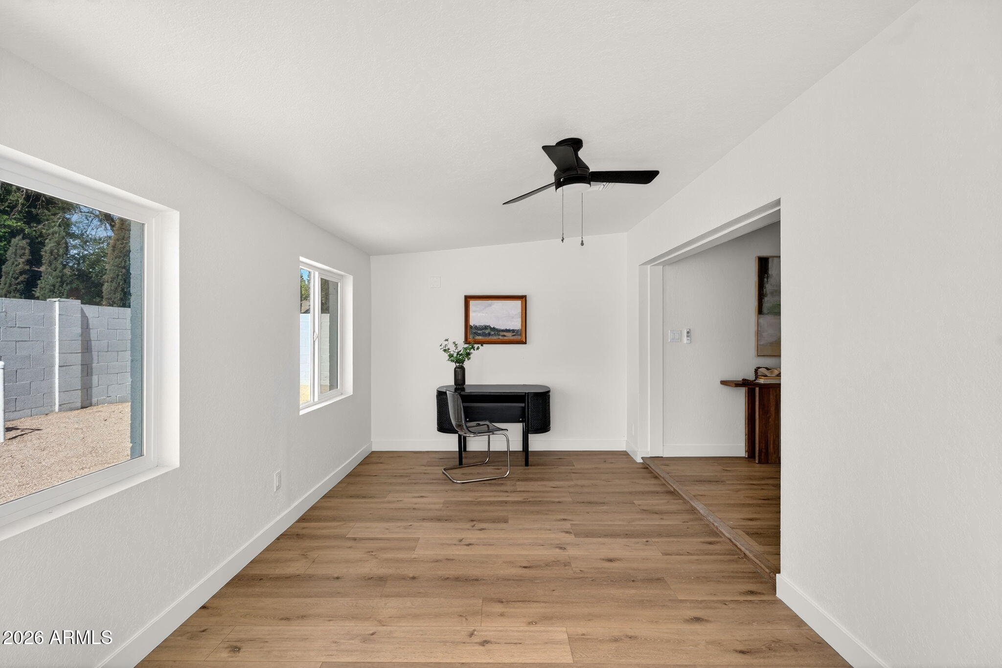 SUMMER PLACE PHASE 1 - Residential