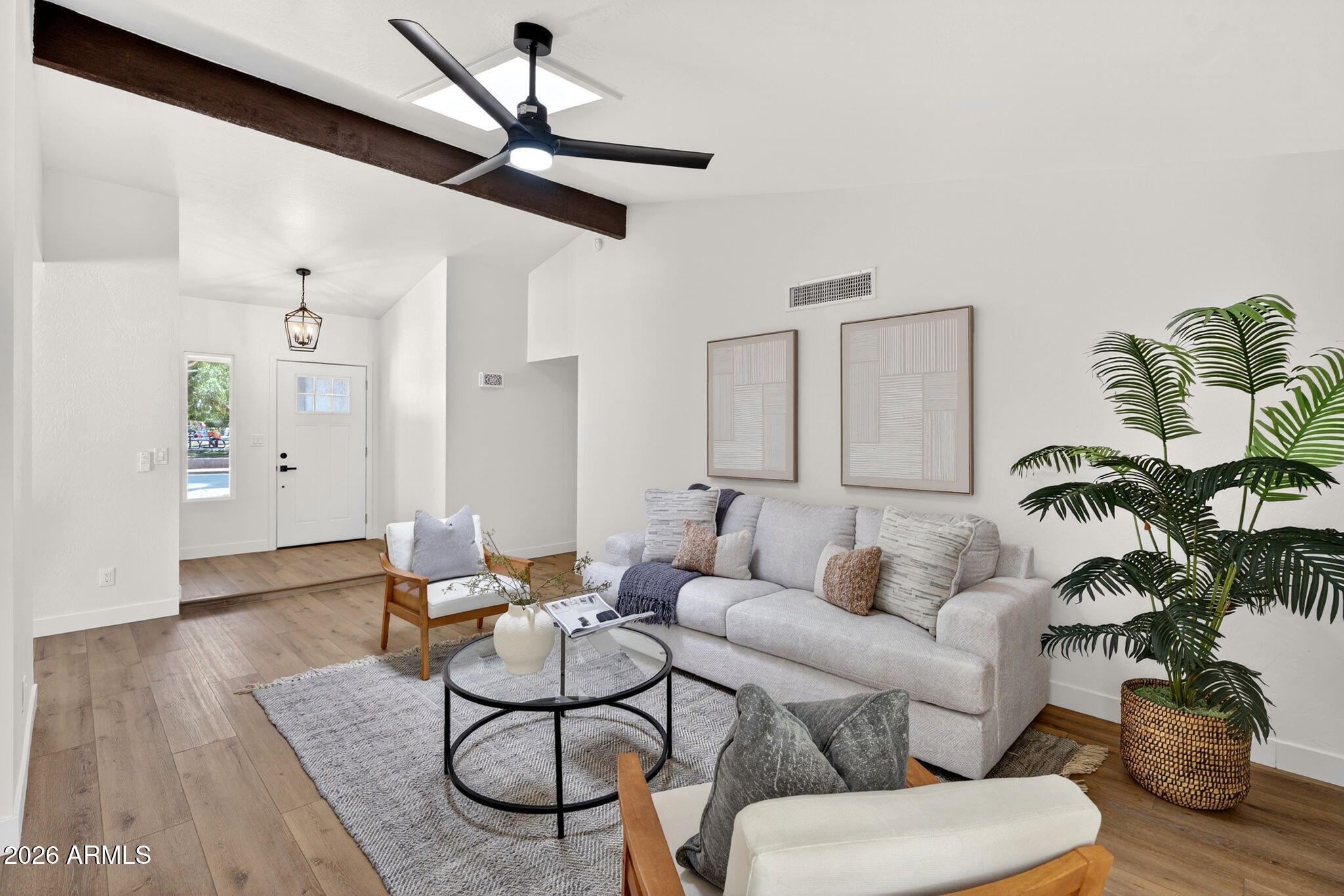 SUMMER PLACE PHASE 1 - Residential