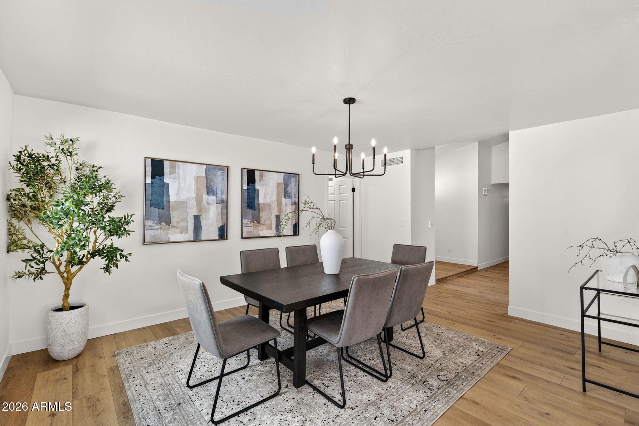 SUMMER PLACE PHASE 1 - Residential