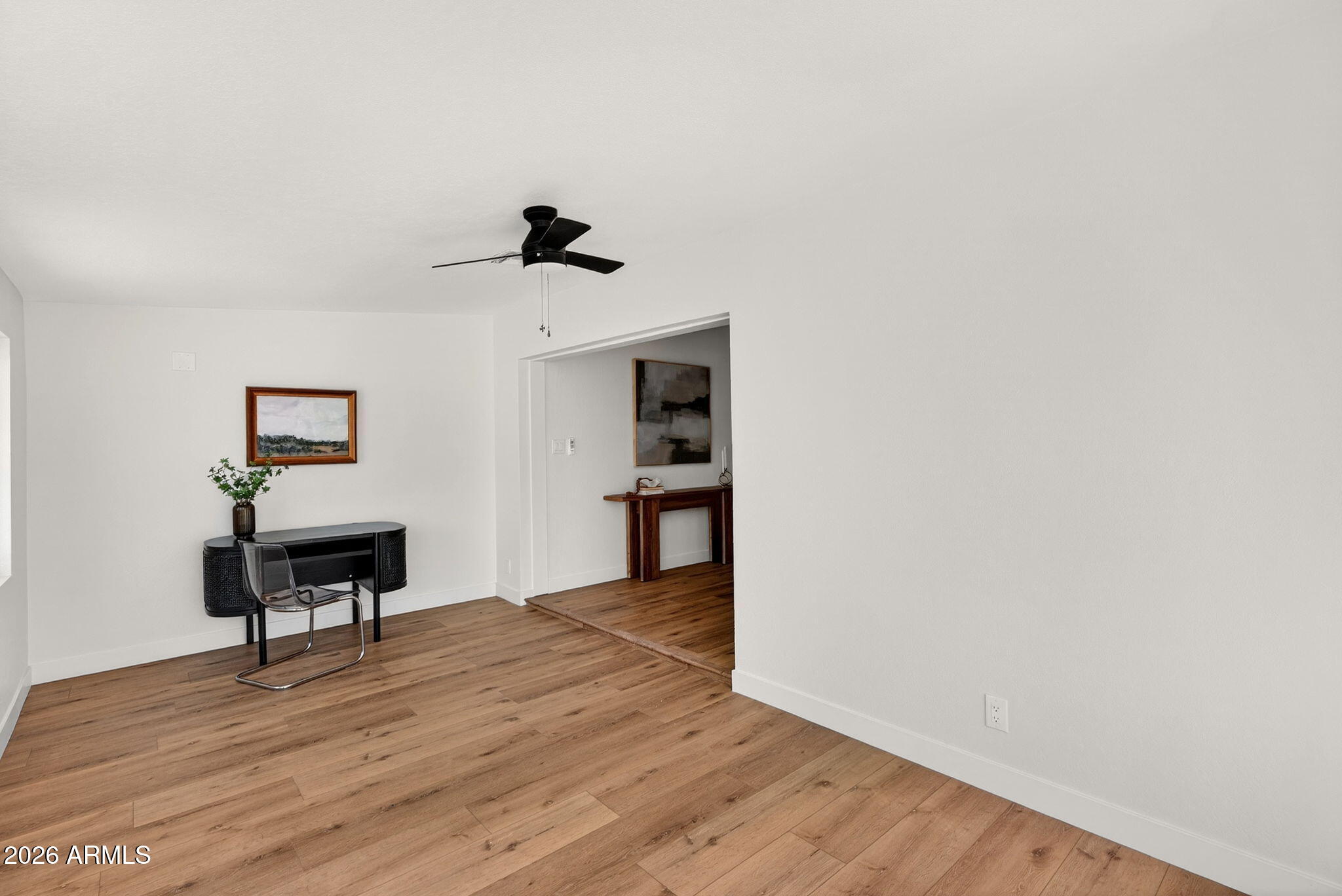 SUMMER PLACE PHASE 1 - Residential