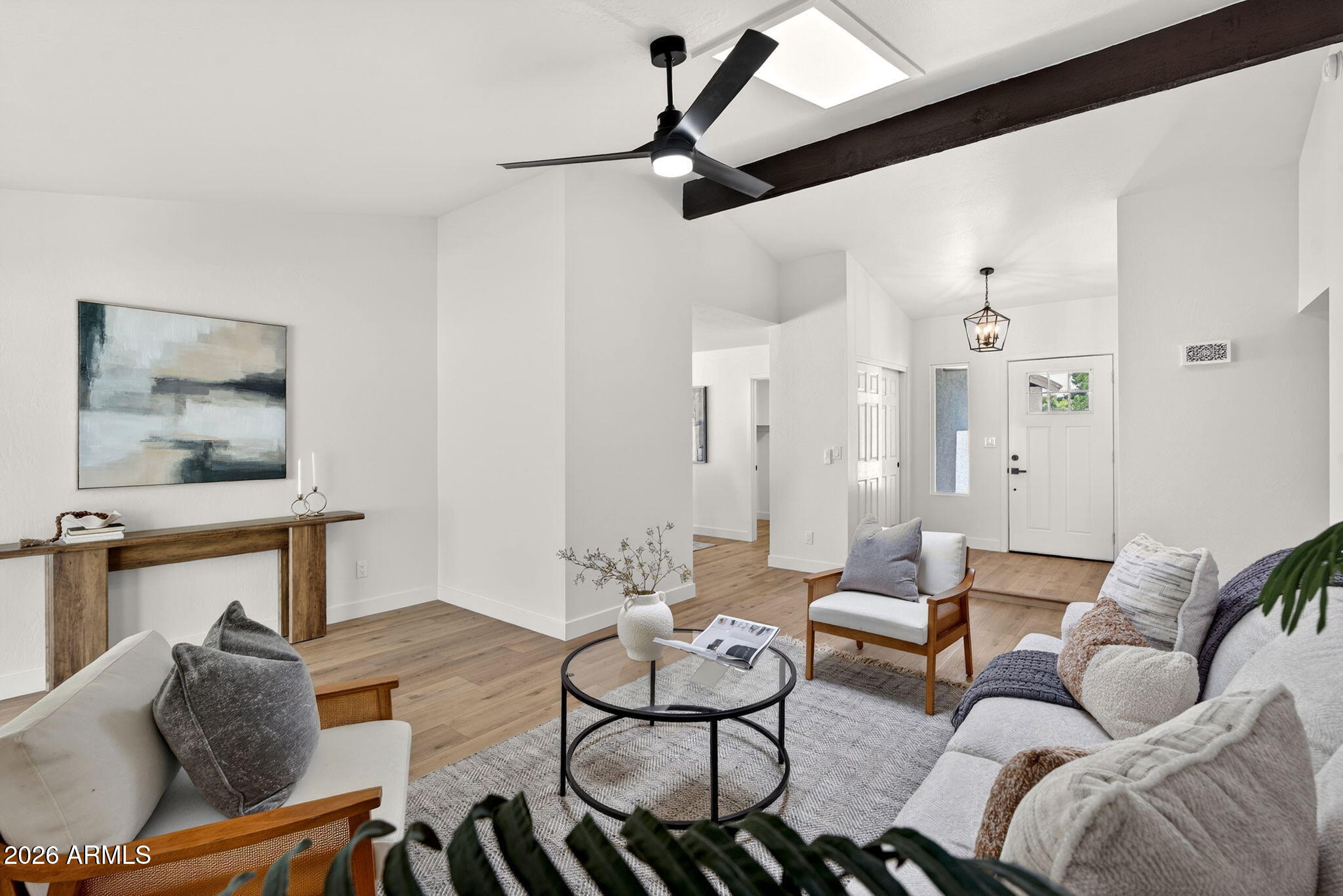 SUMMER PLACE PHASE 1 - Residential