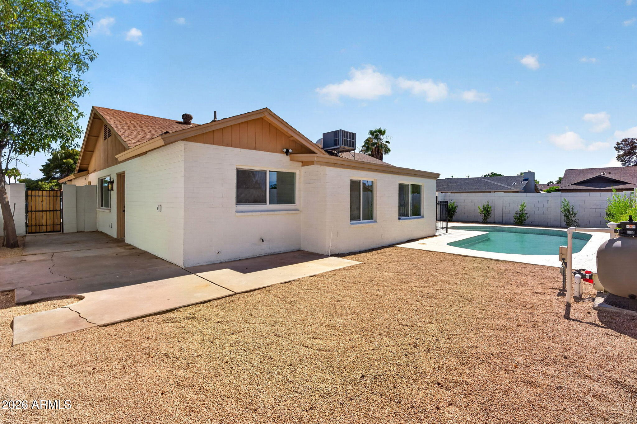 SUMMER PLACE PHASE 1 - Residential